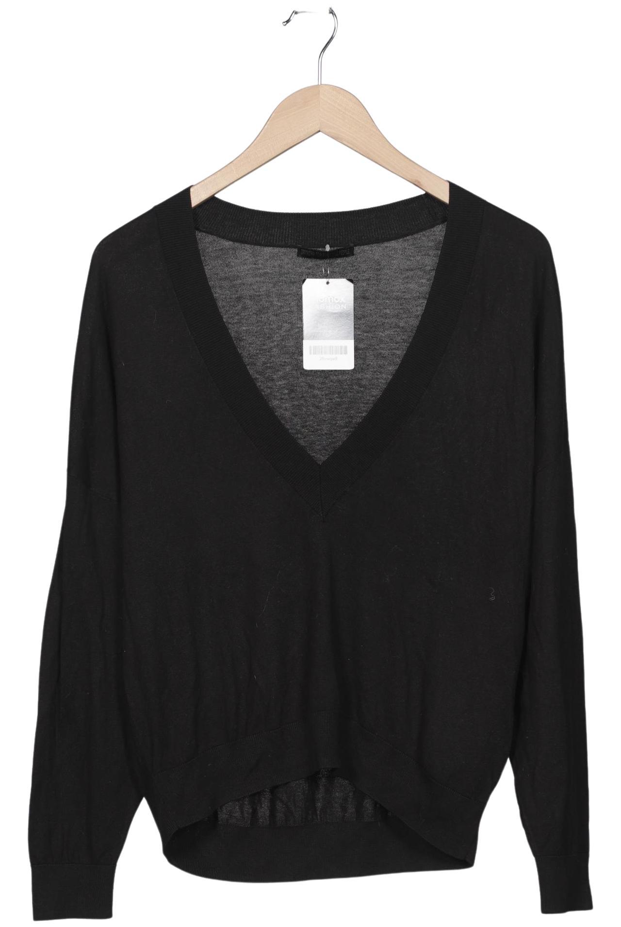 

Drykorn Damen Pullover, schwarz, Gr. 38