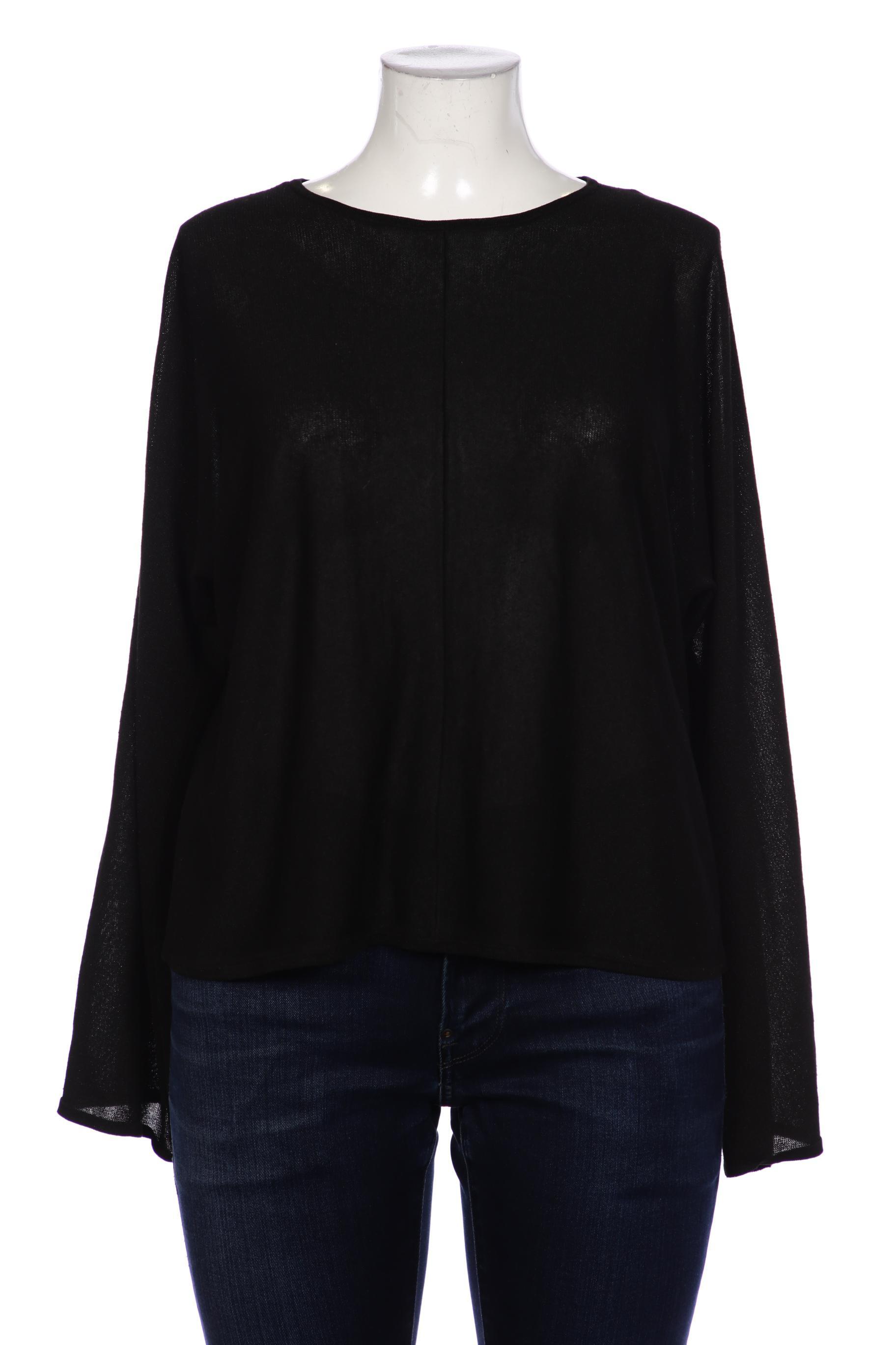 

Drykorn Damen Pullover, schwarz, Gr. 42