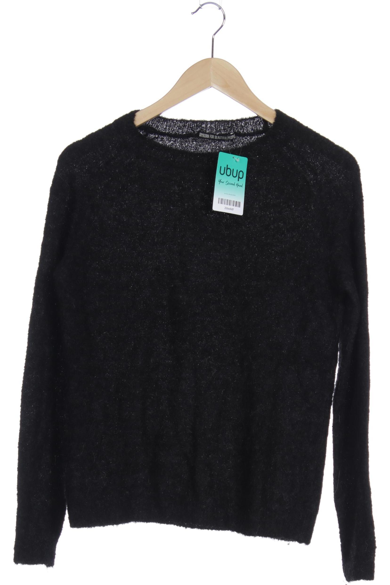 

Drykorn Damen Pullover, schwarz, Gr.