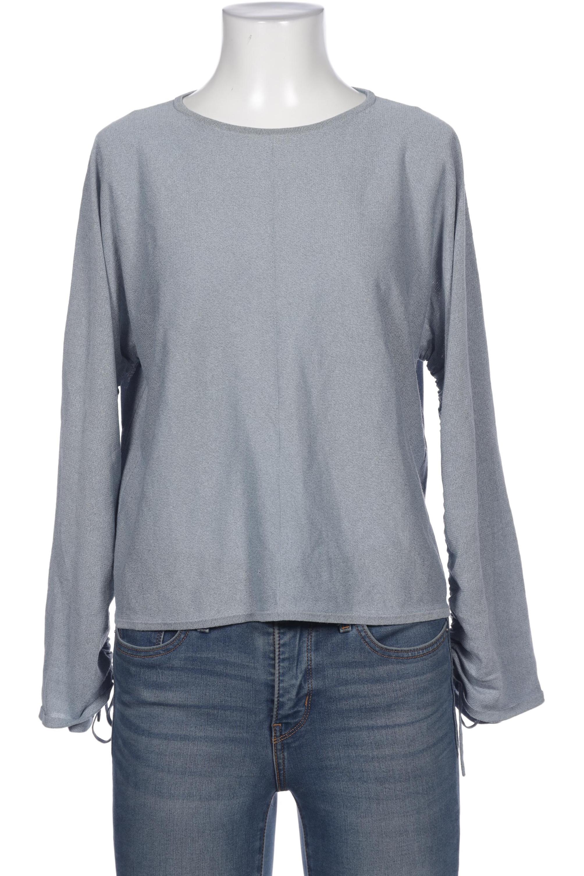 

Drykorn Damen Pullover, hellblau, Gr. 34