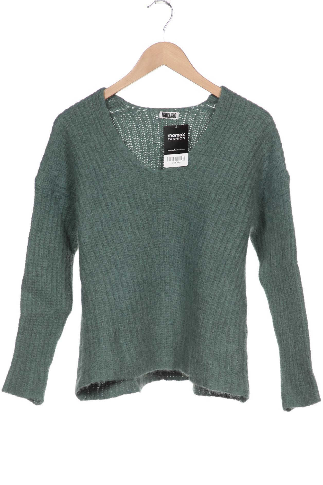 

Drykorn Damen Pullover, türkis