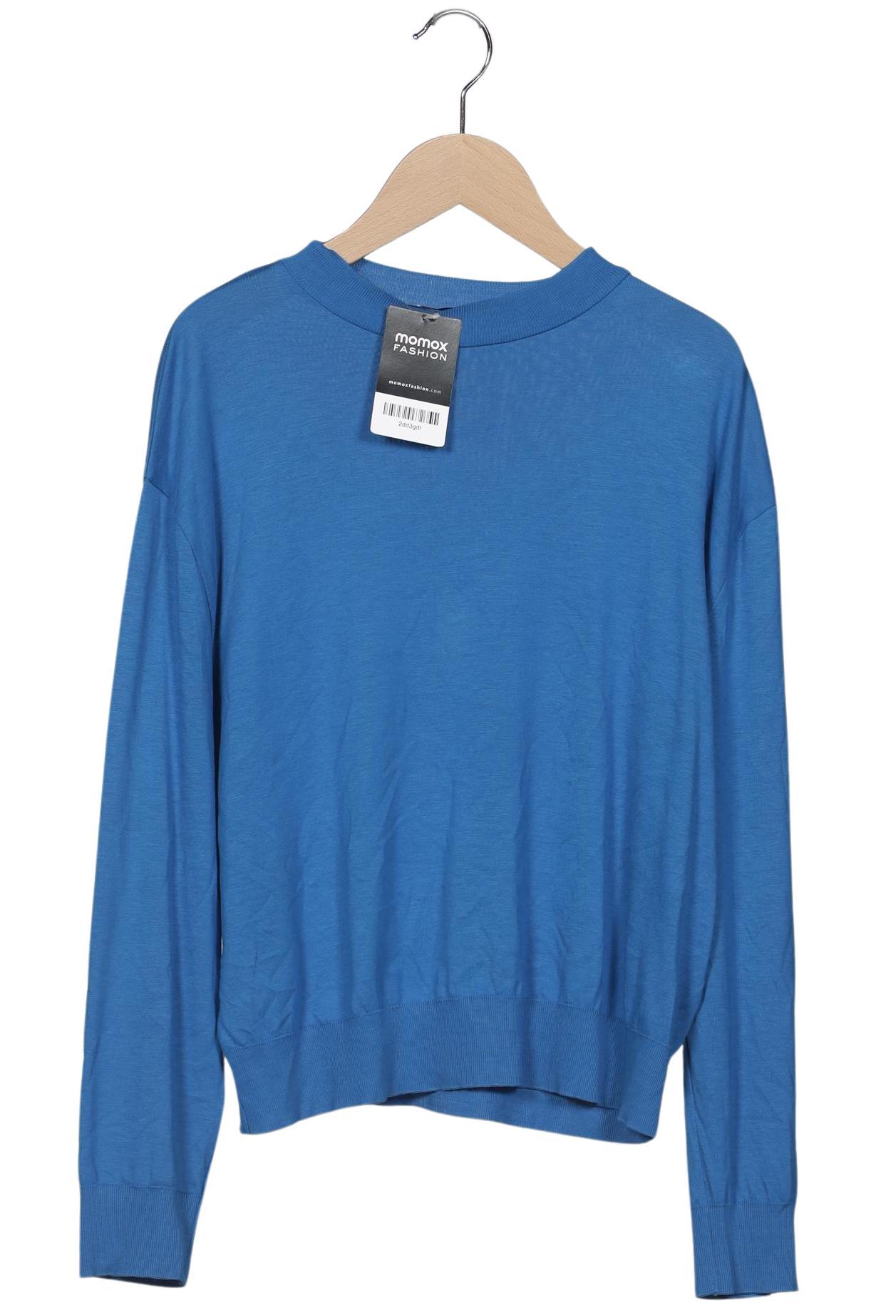 

Drykorn Damen Pullover, blau, Gr. 36