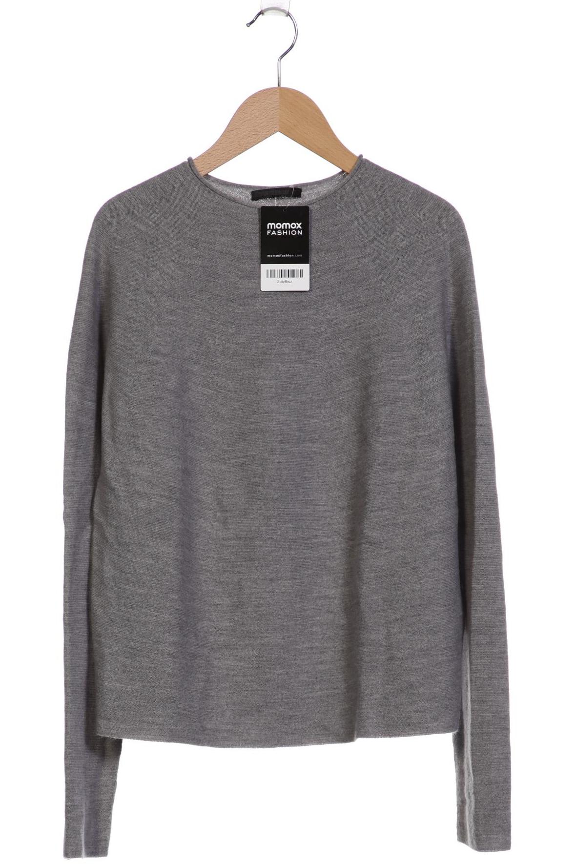

Drykorn Damen Pullover, grau, Gr. 36