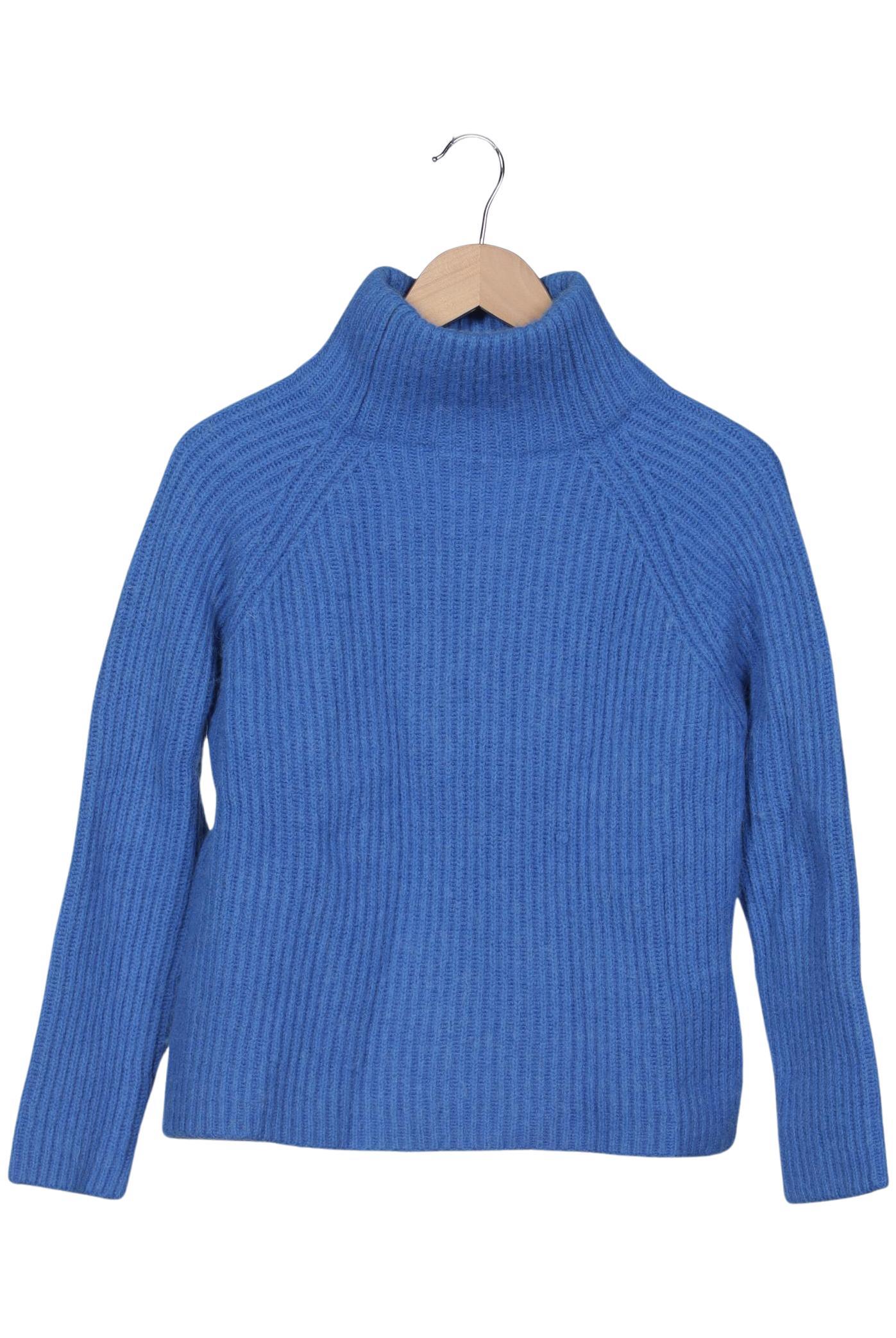 

Drykorn Damen Pullover, blau, Gr. 42