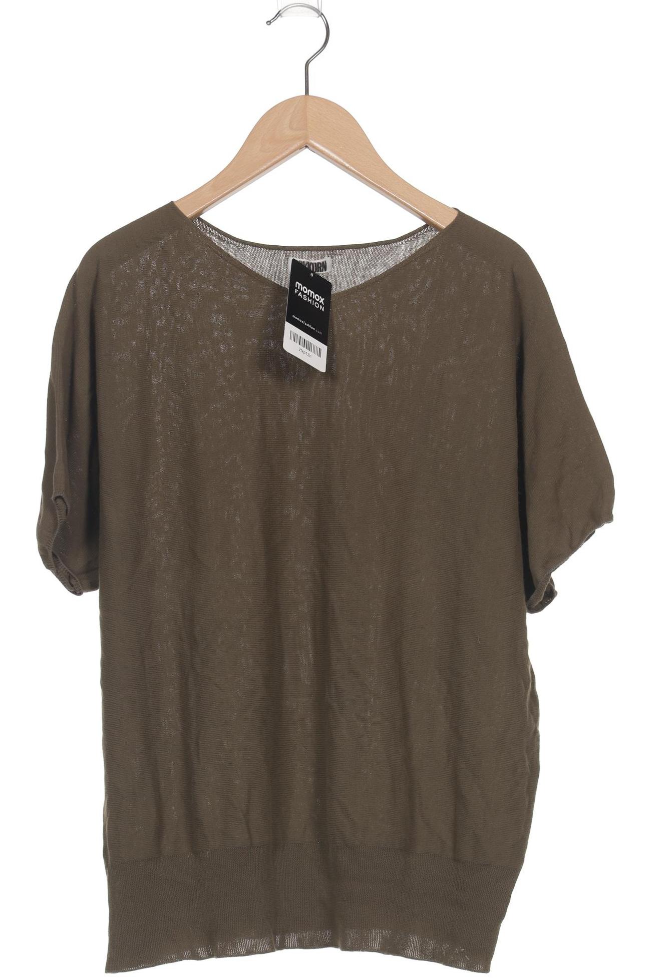 

Drykorn Damen Pullover, grün, Gr. 42