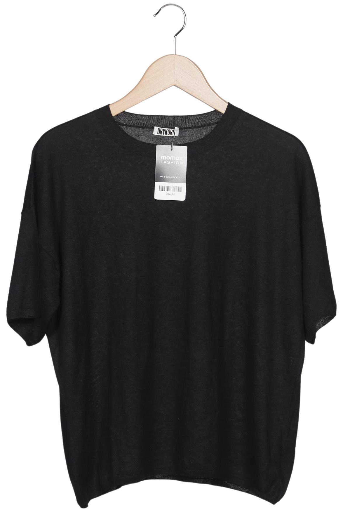 

Drykorn Damen Pullover, schwarz, Gr. 36