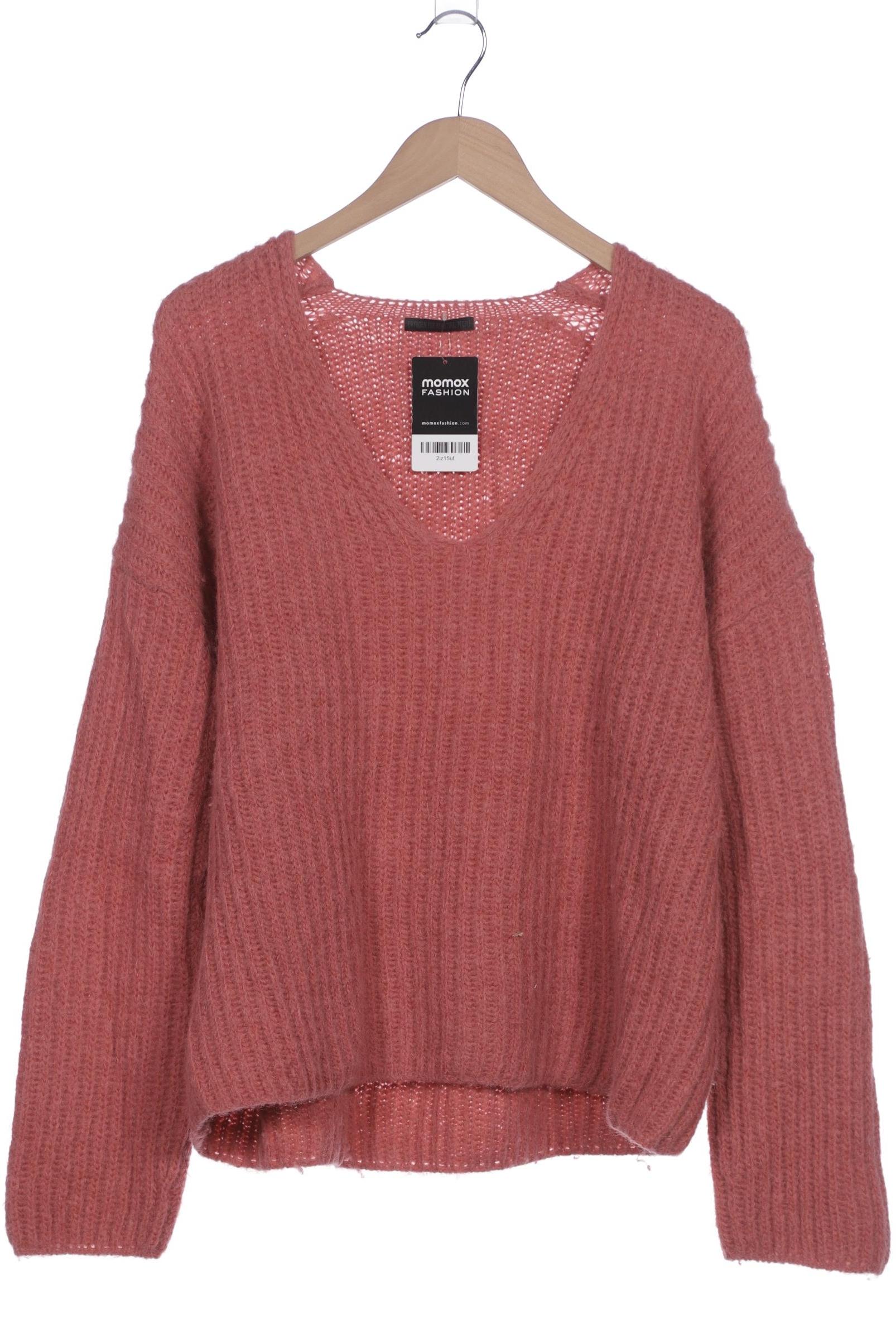 

Drykorn Damen Pullover, pink, Gr. 42