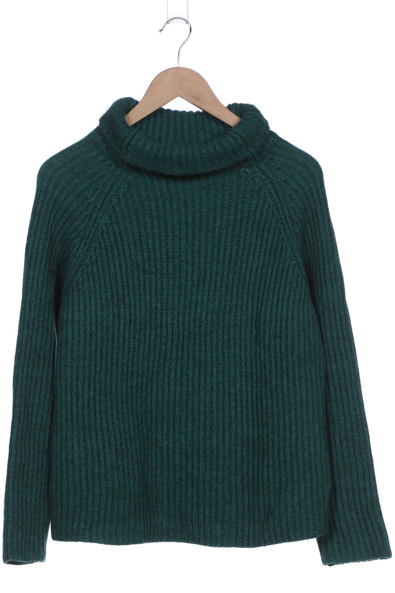 

Drykorn Damen Pullover, grün, Gr. 36