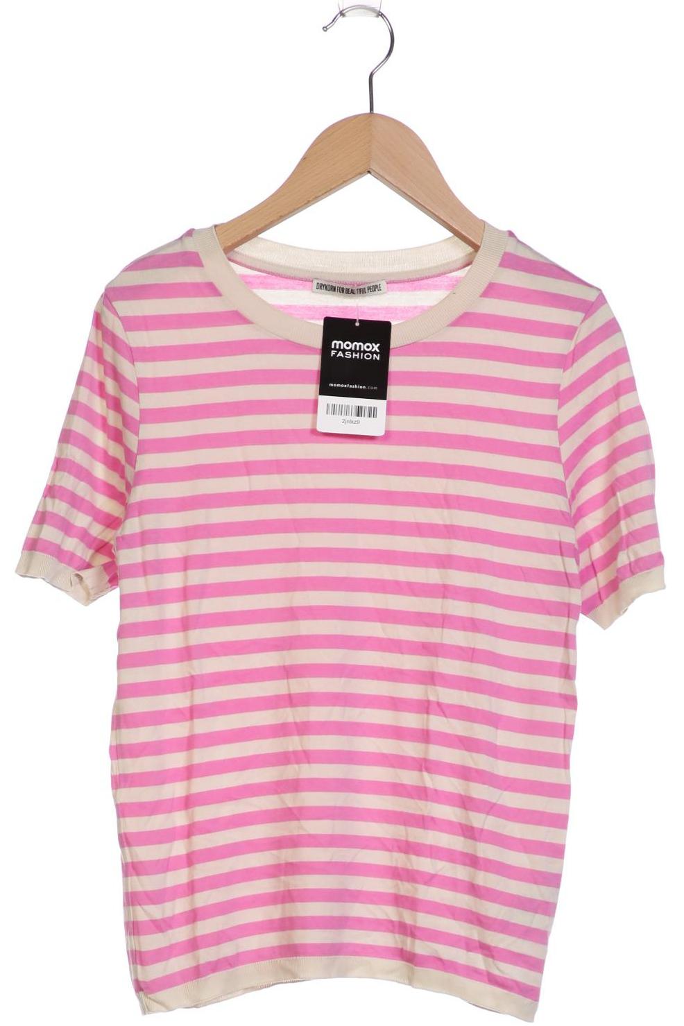 

Drykorn Damen Pullover, pink, Gr. 36