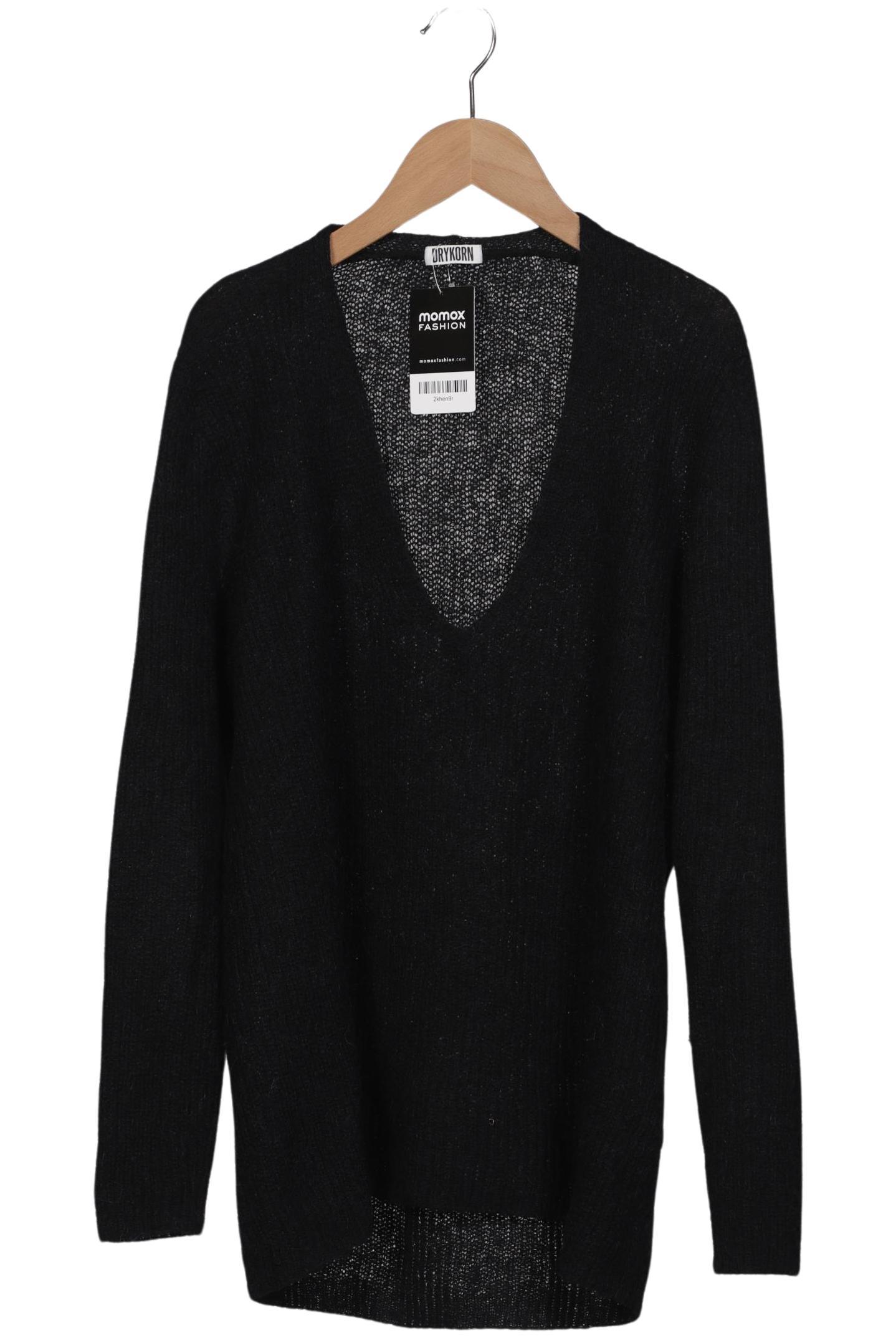 

Drykorn Damen Pullover, schwarz, Gr. 34