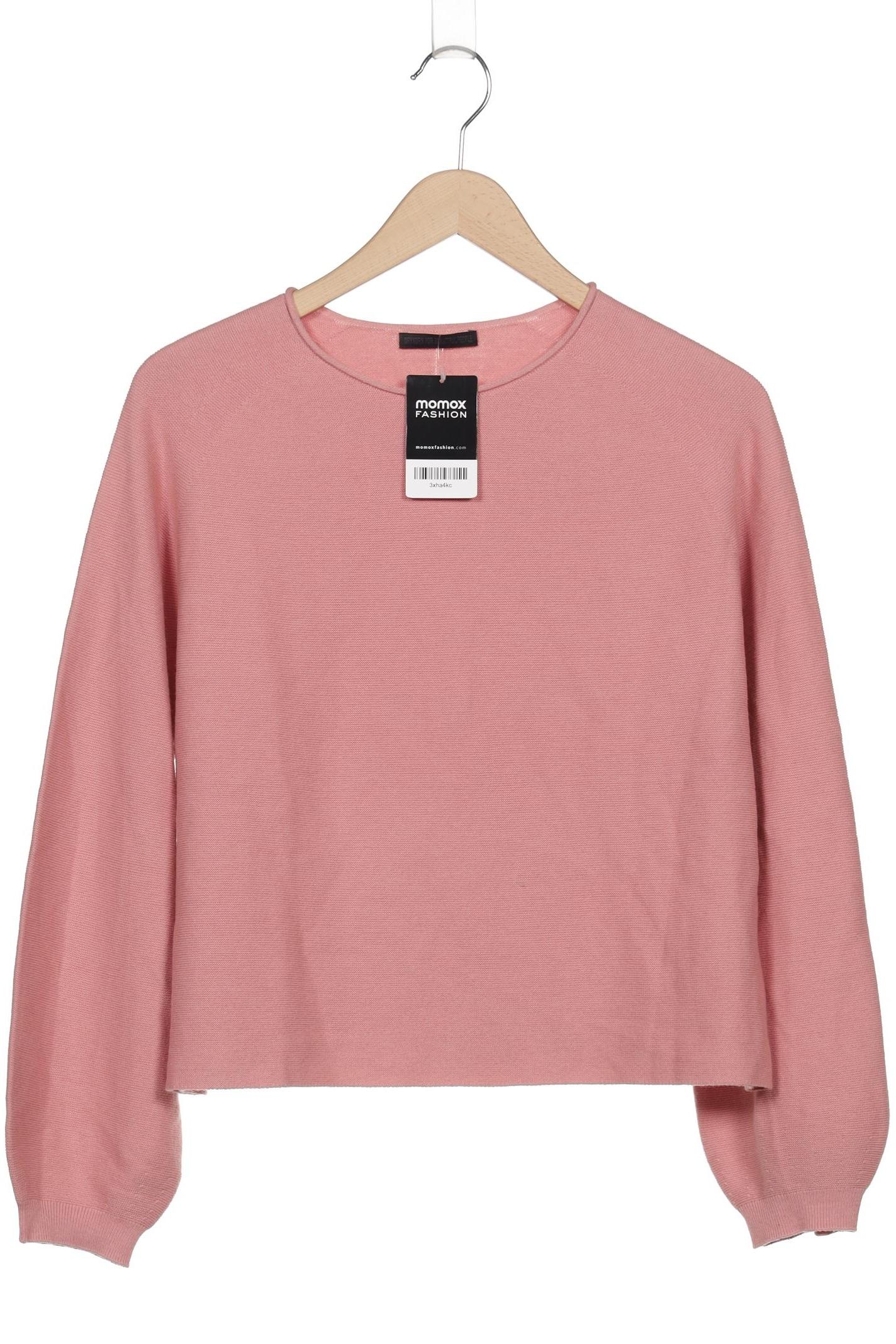 

Drykorn Damen Pullover, pink, Gr. 36