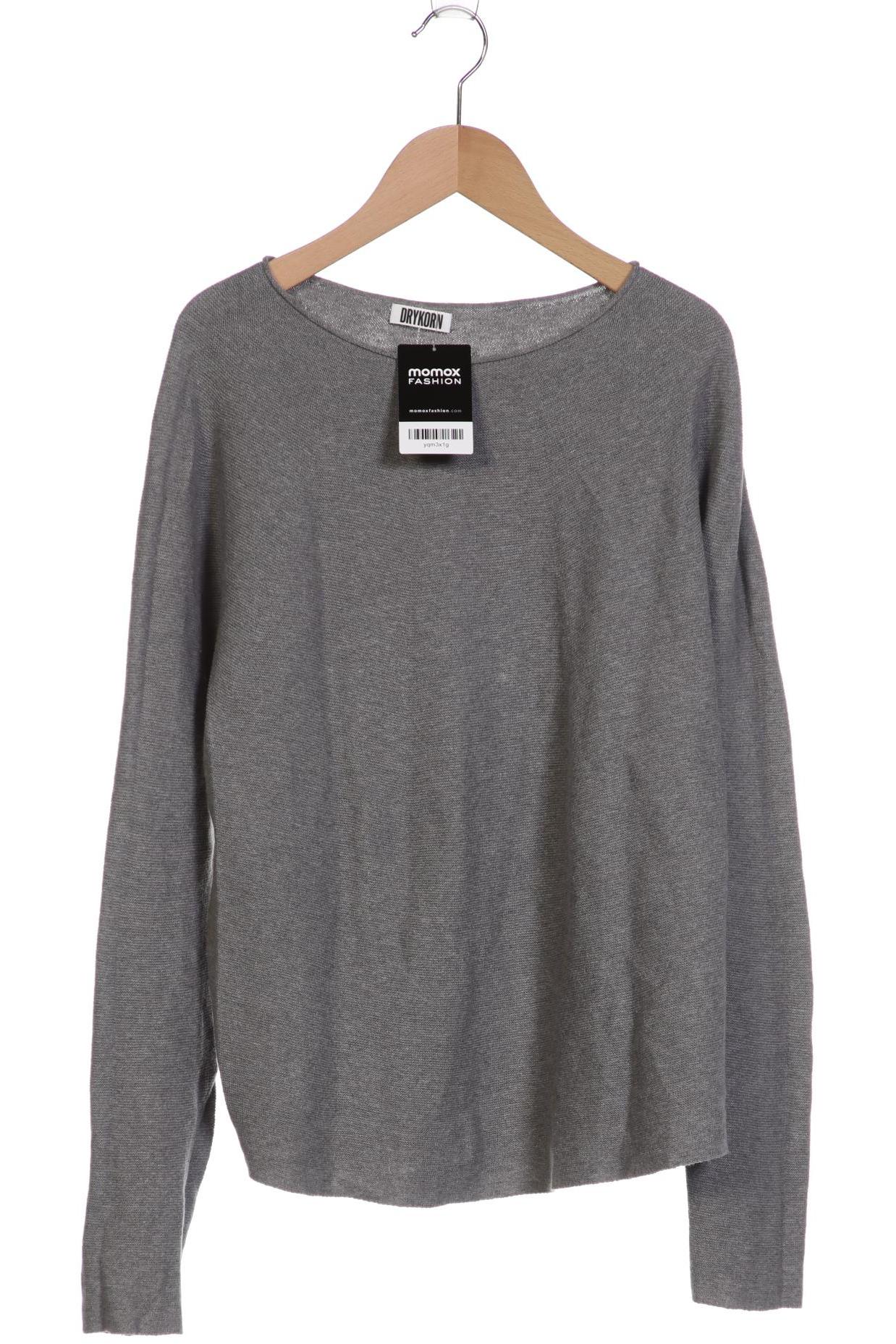 

Drykorn Damen Pullover, grau