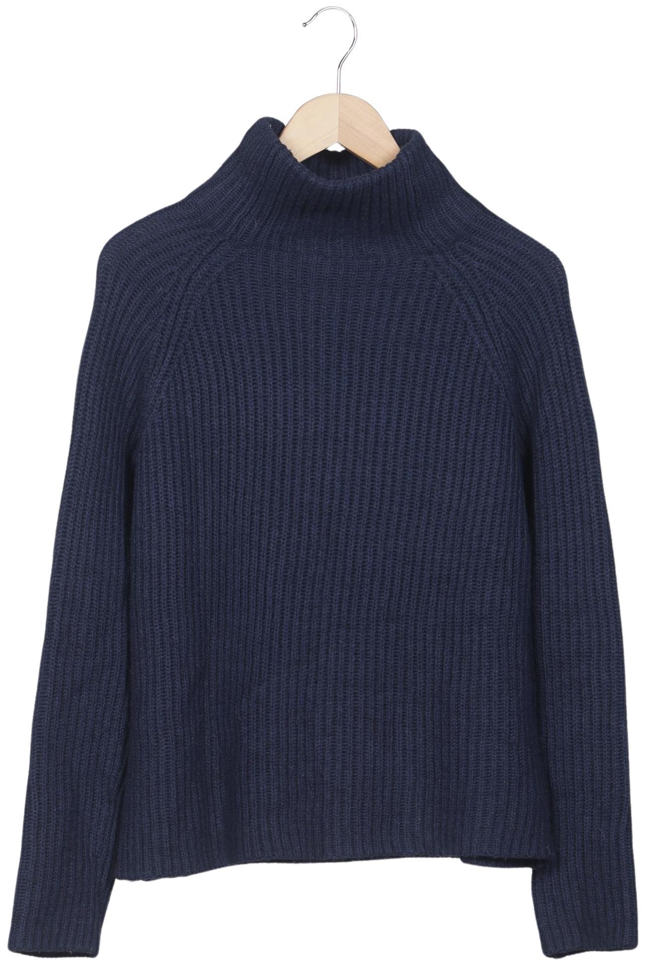 

Drykorn Damen Pullover, marineblau, Gr. 38