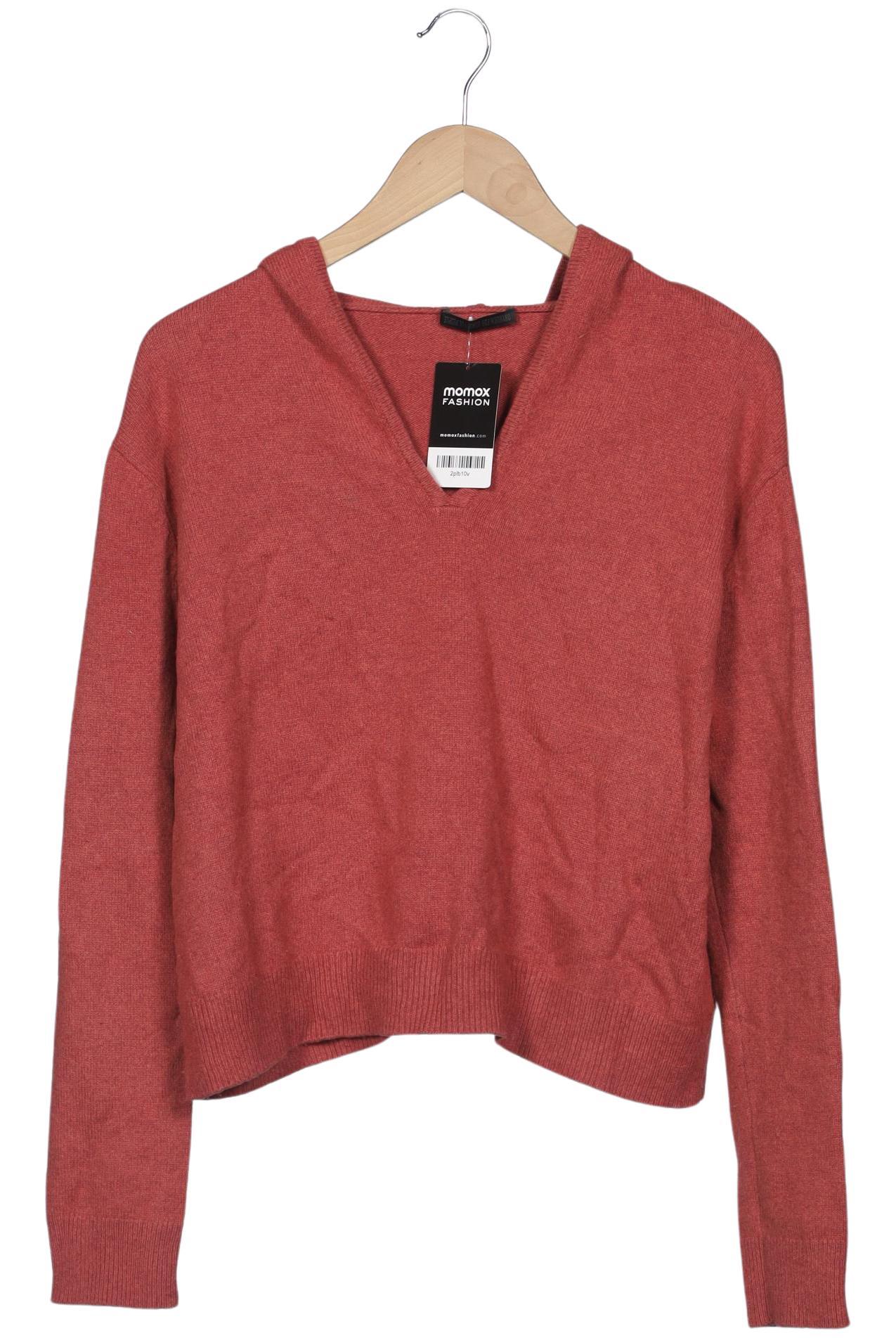 

Drykorn Damen Pullover, bordeaux, Gr. 34