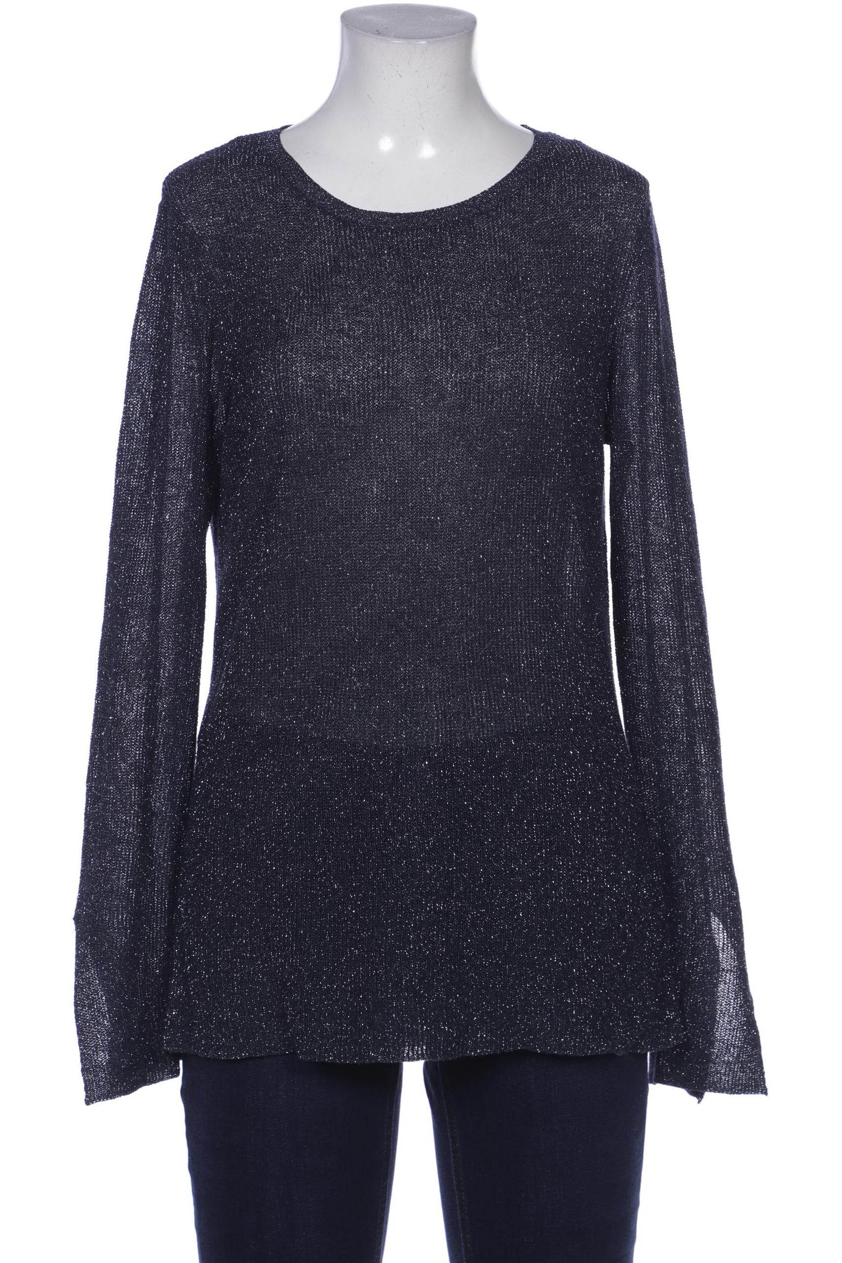 

Drykorn Damen Pullover, marineblau, Gr. 36