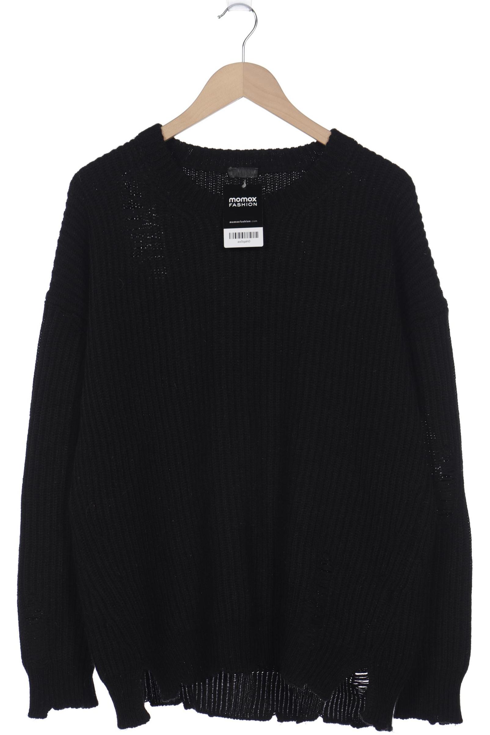 

Drykorn Damen Pullover, schwarz