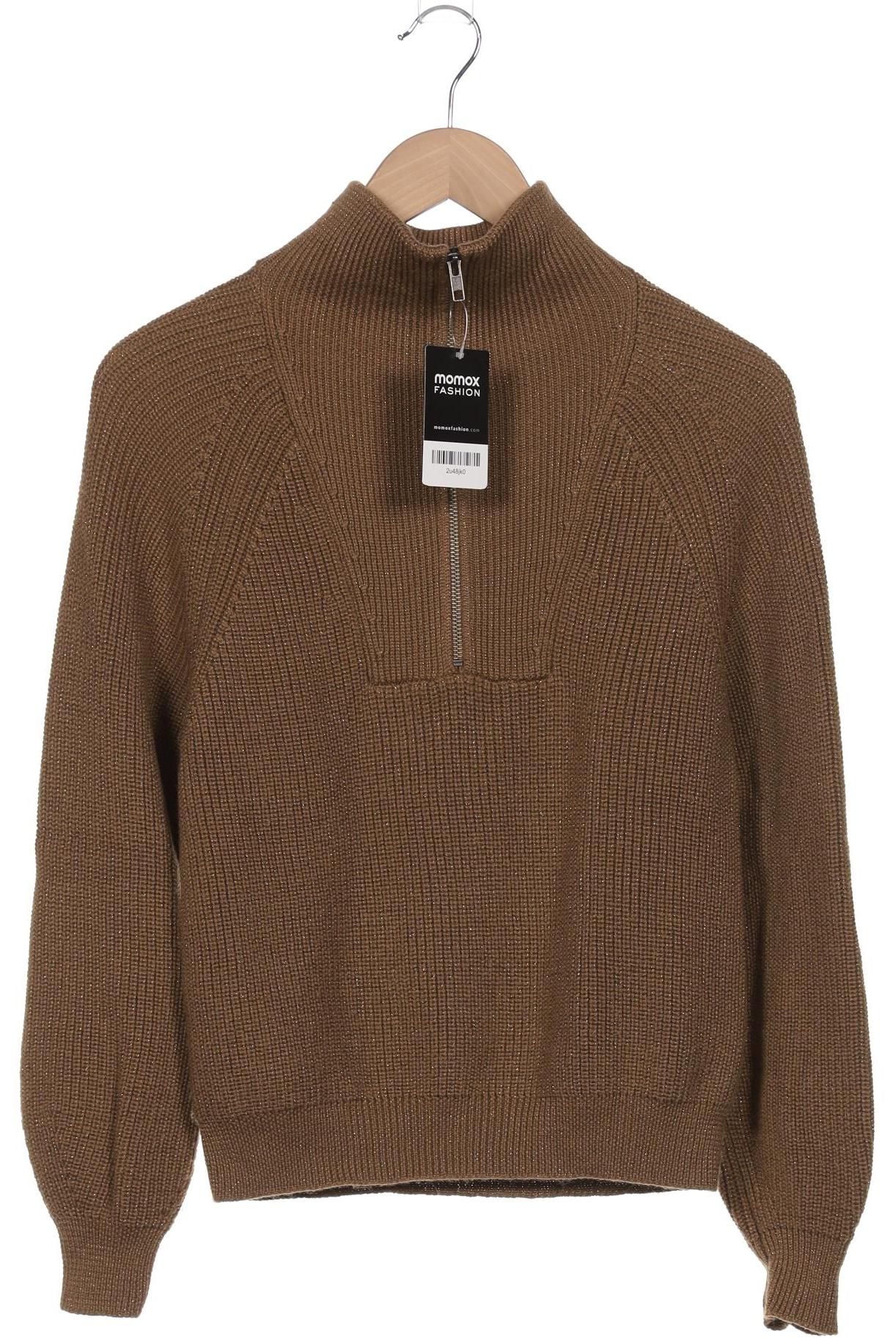 

Drykorn Damen Pullover, braun, Gr. 36