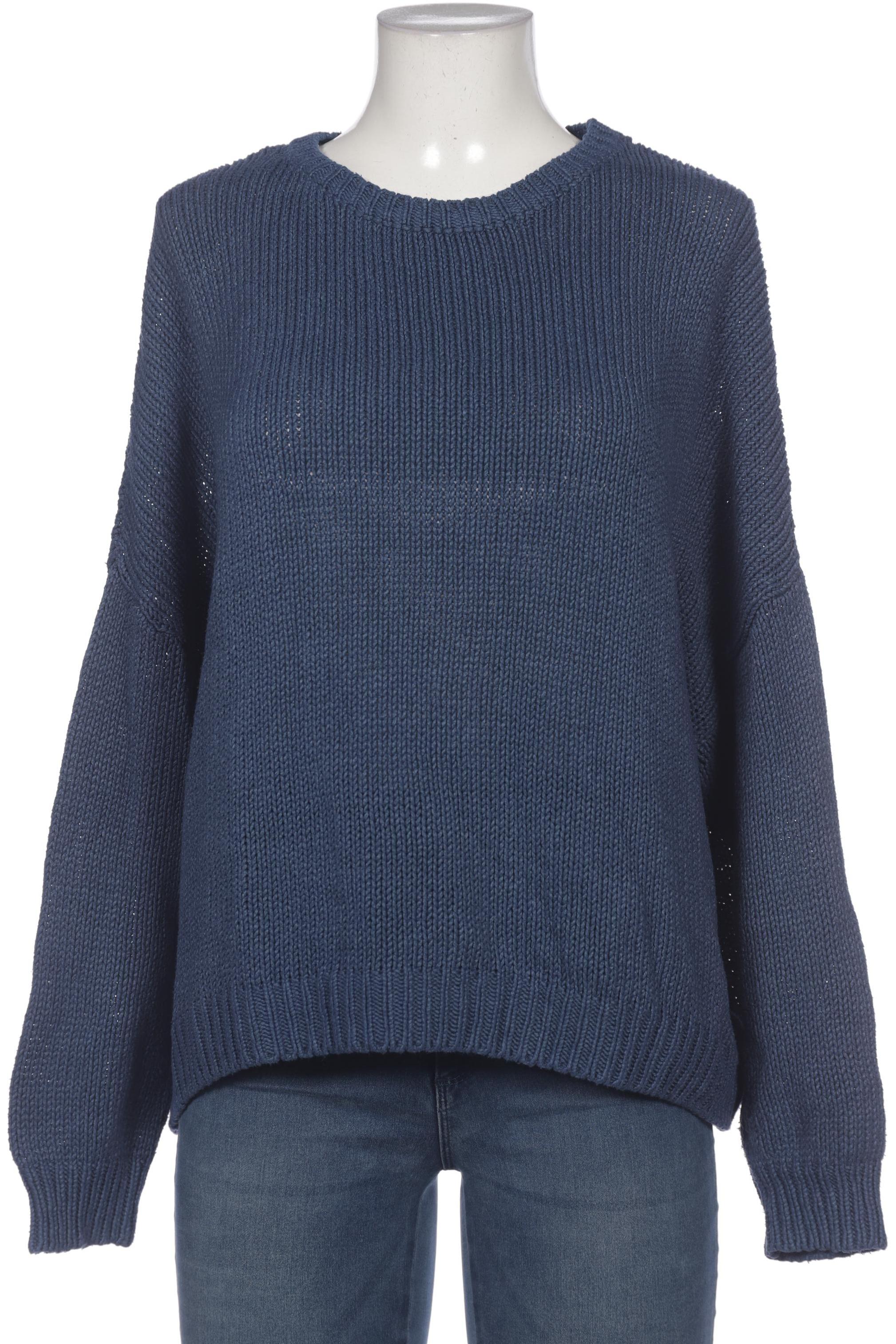 

Drykorn Damen Pullover, blau, Gr. 42