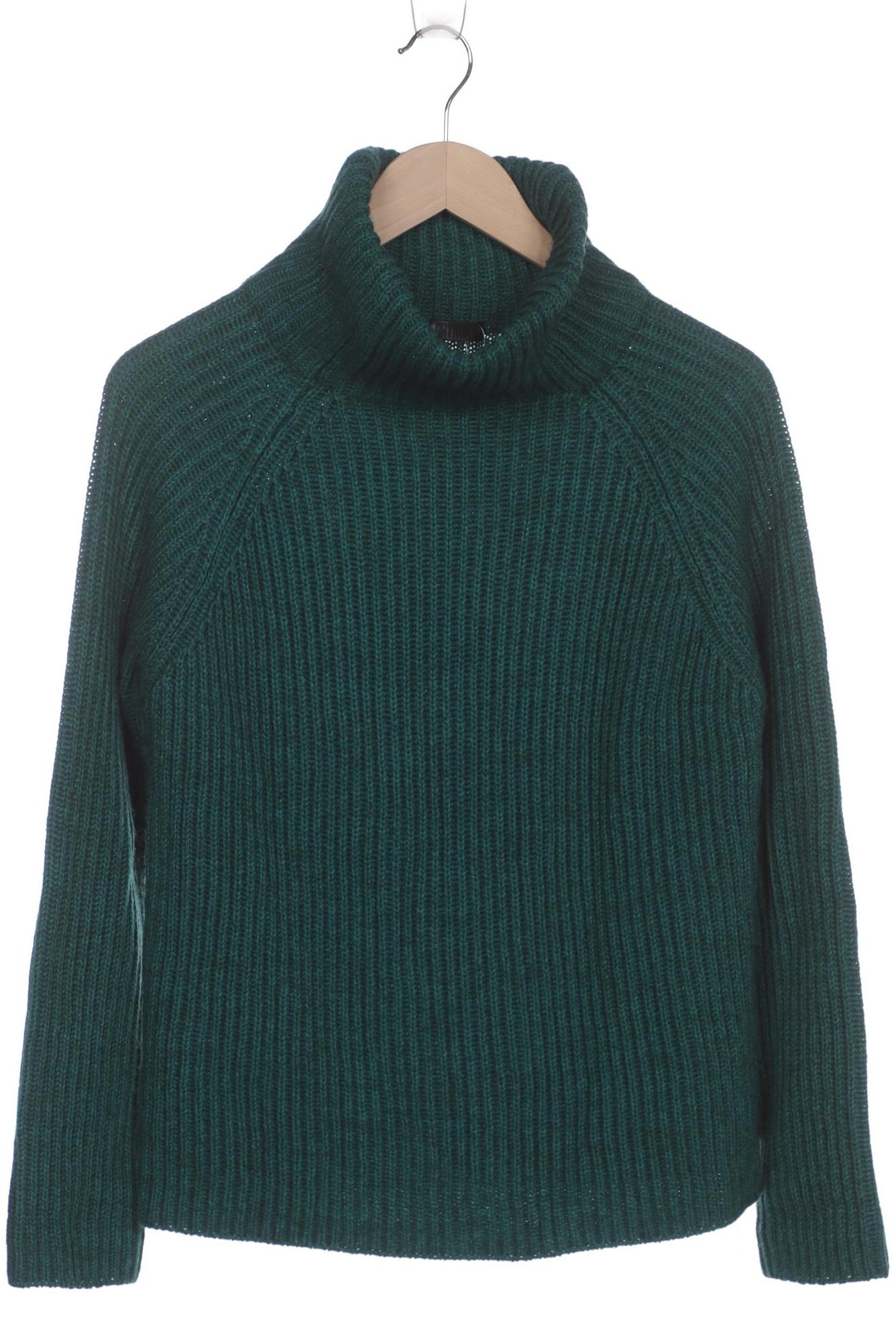 

Drykorn Damen Pullover, grün, Gr. 36