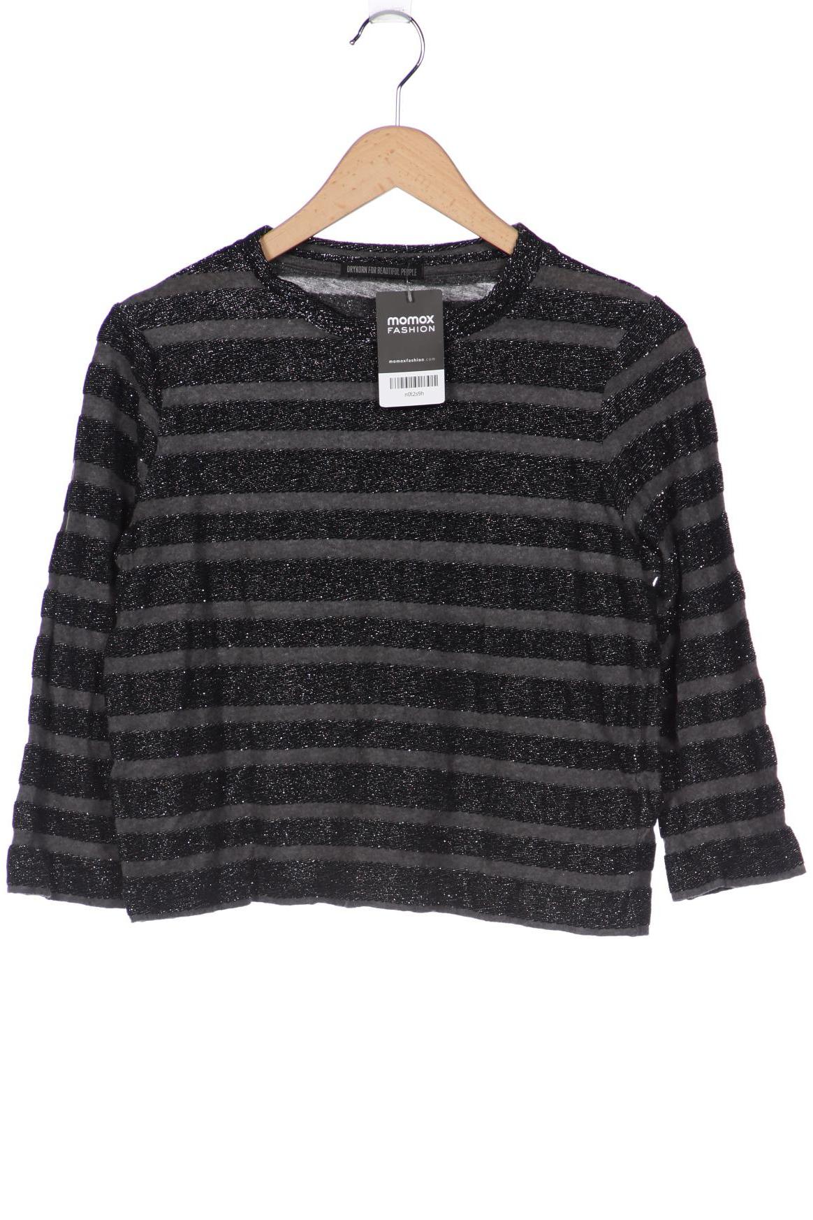 

Drykorn Damen Pullover, grau, Gr. 36