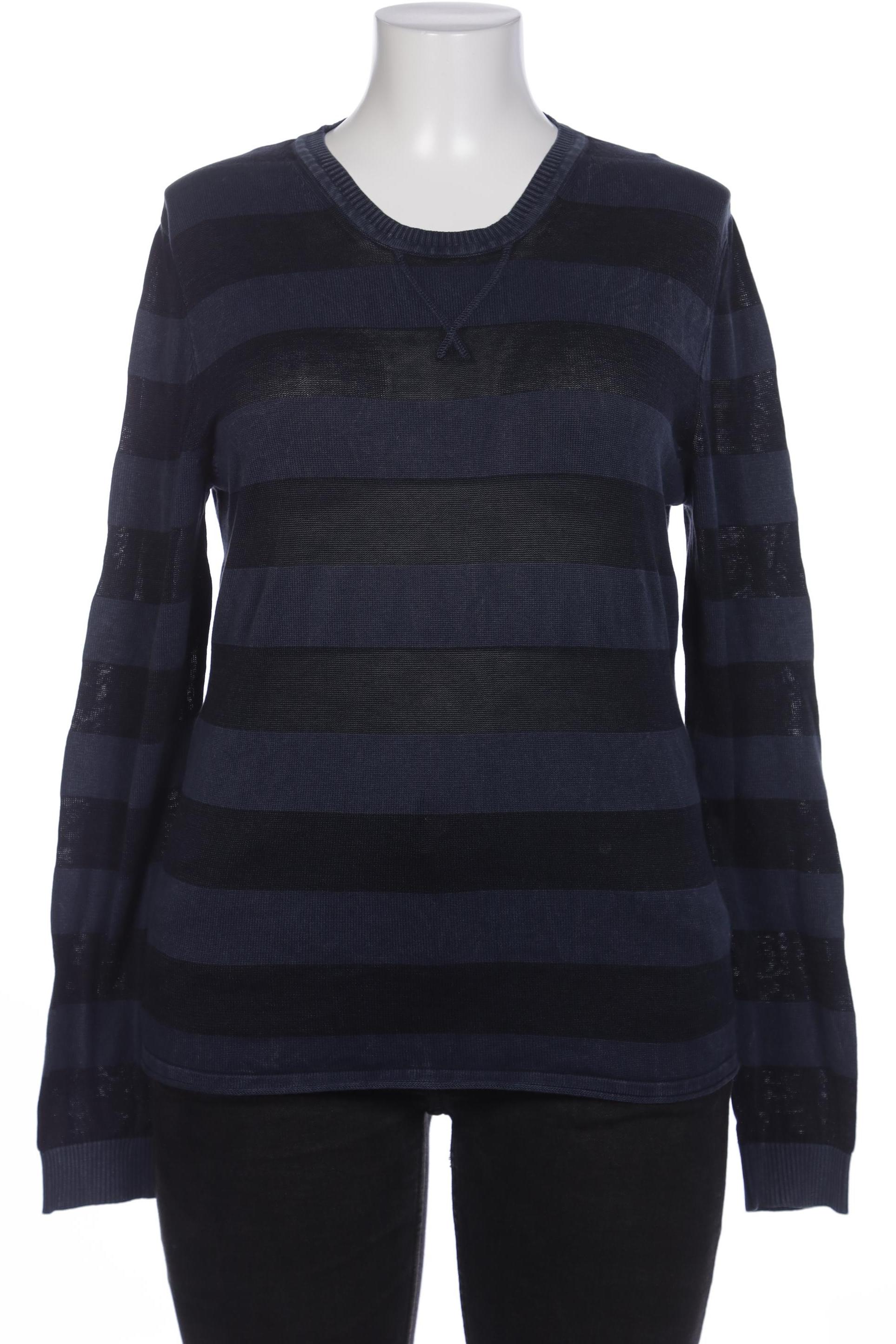 

Drykorn Damen Pullover, marineblau, Gr. 42