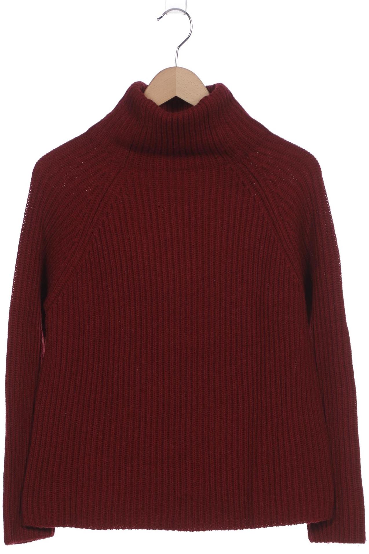 

Drykorn Damen Pullover, bordeaux, Gr. 34