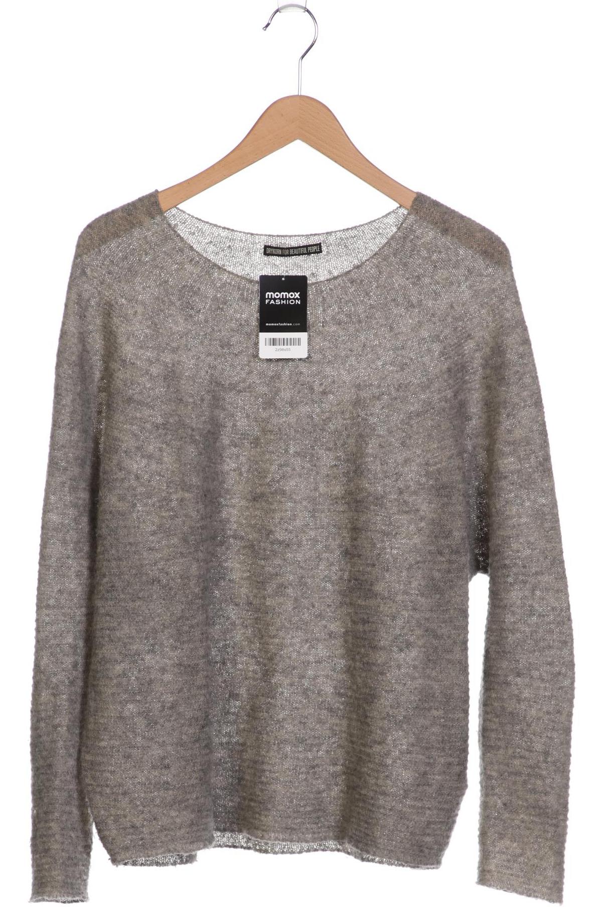 

Drykorn Damen Pullover, grau