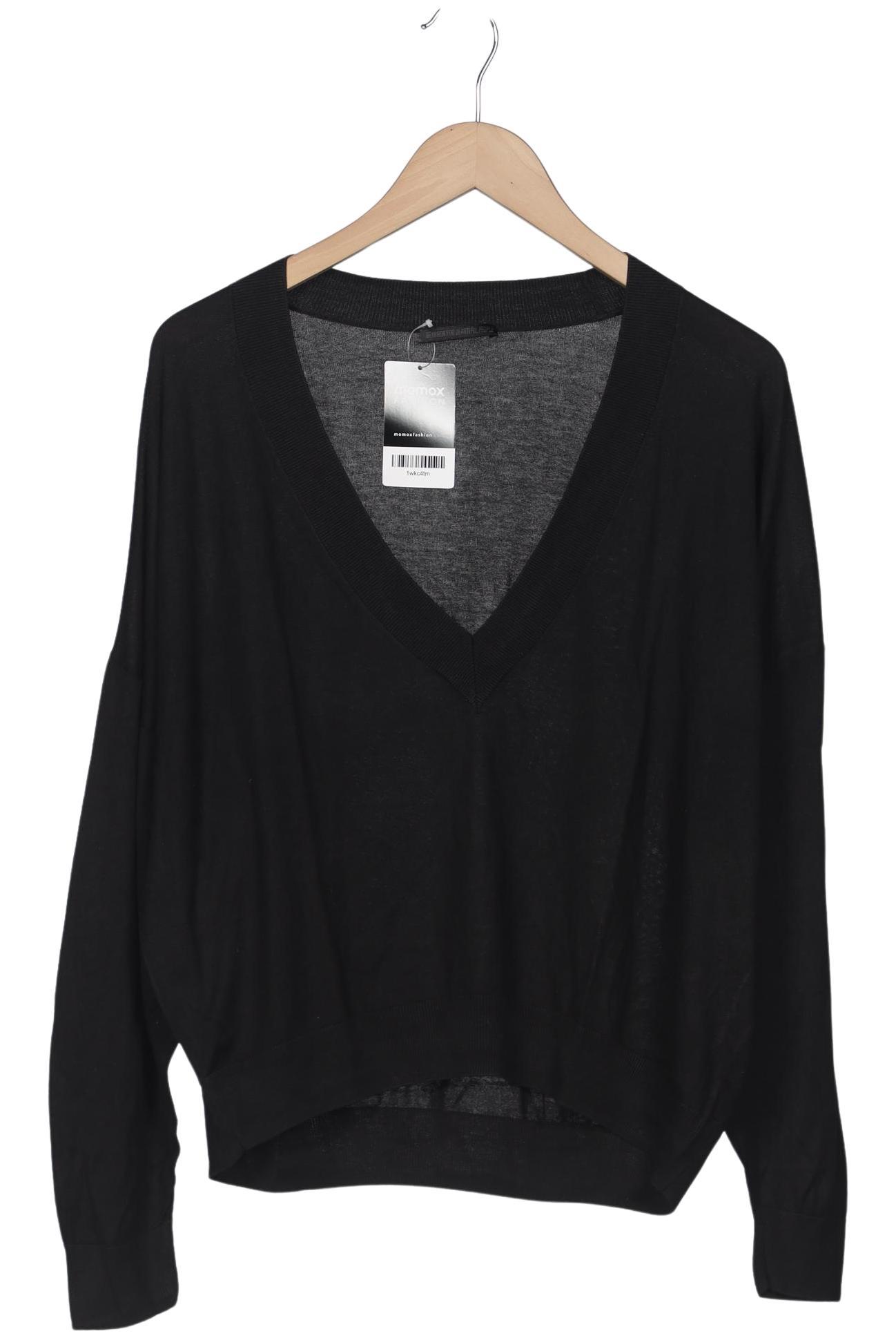 

Drykorn Damen Pullover, schwarz, Gr. 44