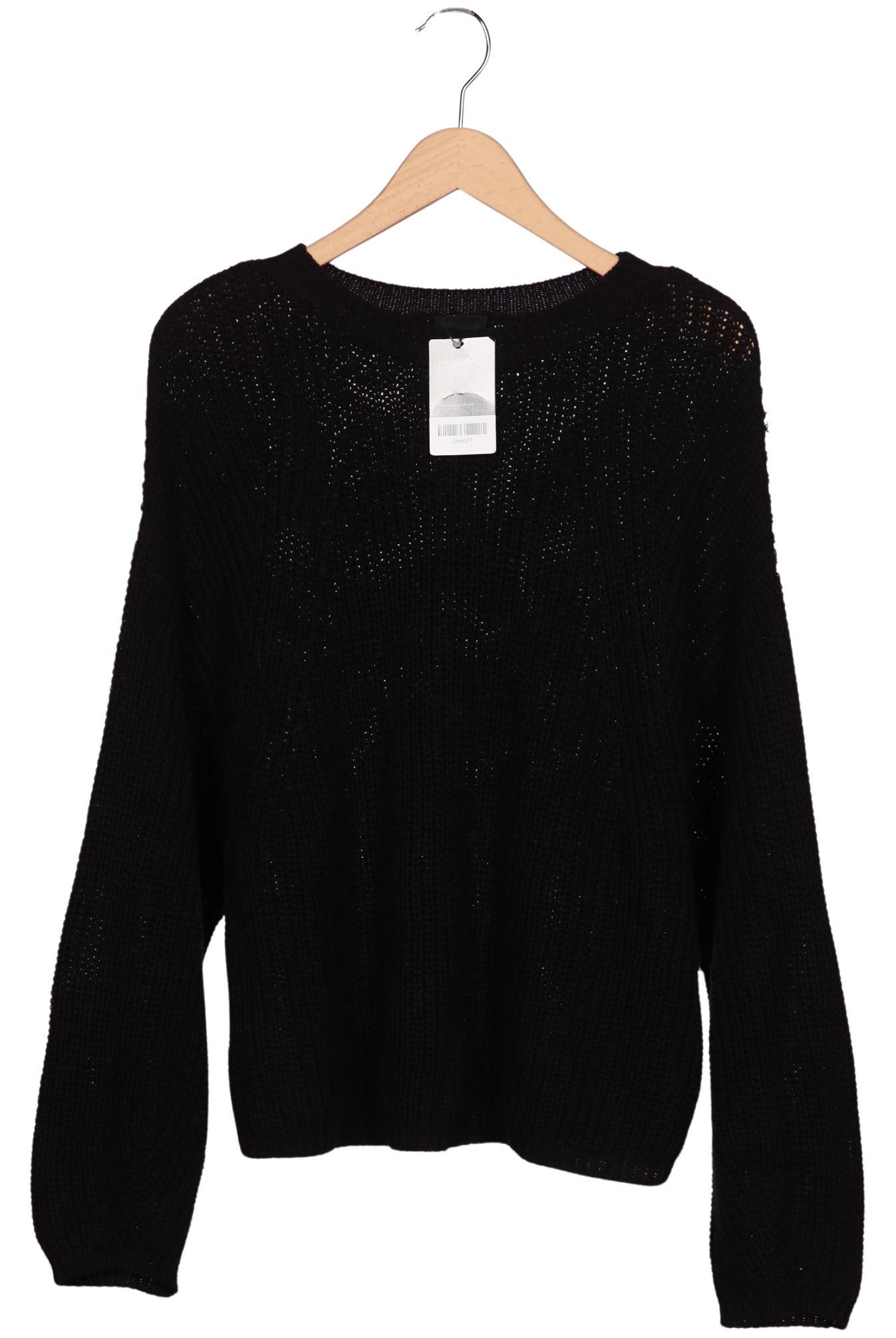 

Drykorn Damen Pullover, schwarz, Gr. 38