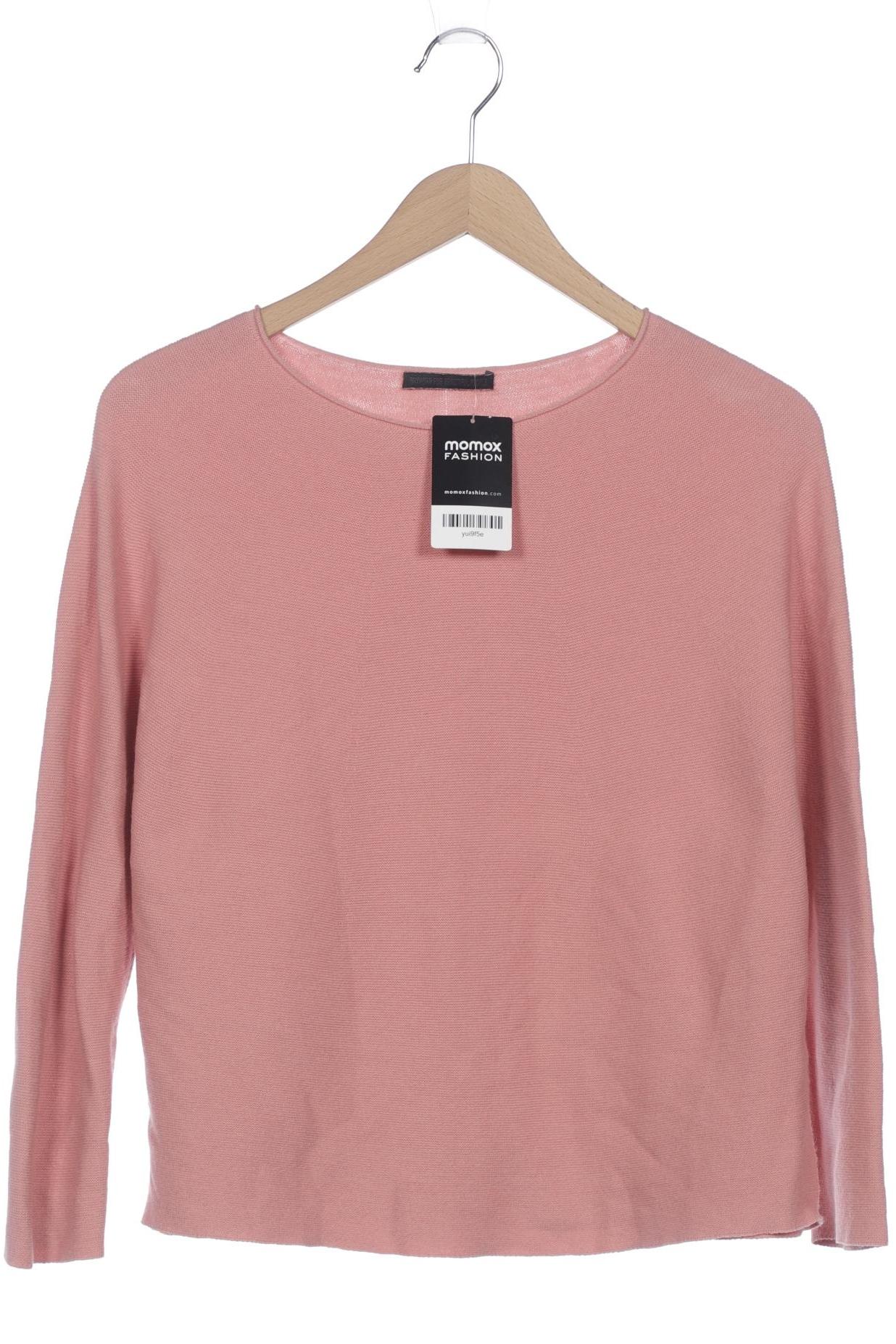 

Drykorn Damen Pullover, pink, Gr. 36