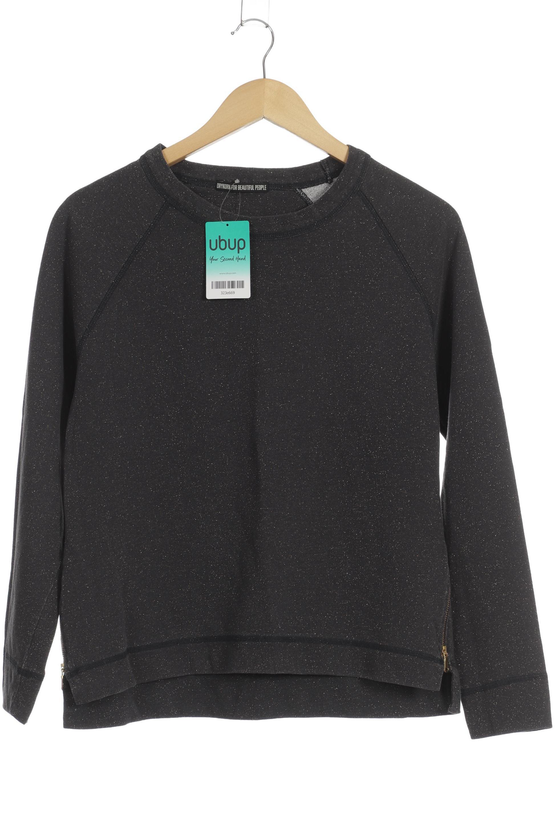 

Drykorn Damen Pullover, grau, Gr.