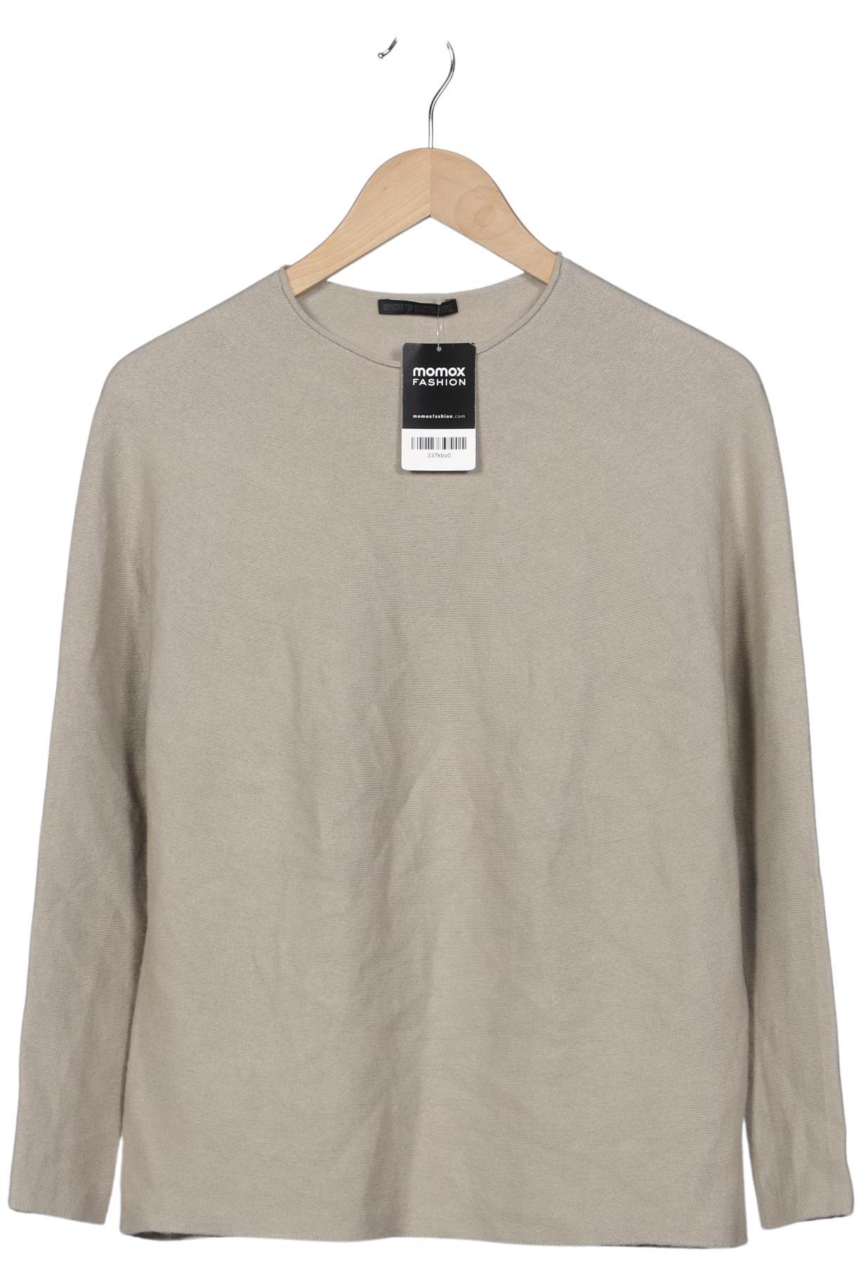 

Drykorn Damen Pullover, grau, Gr. 38