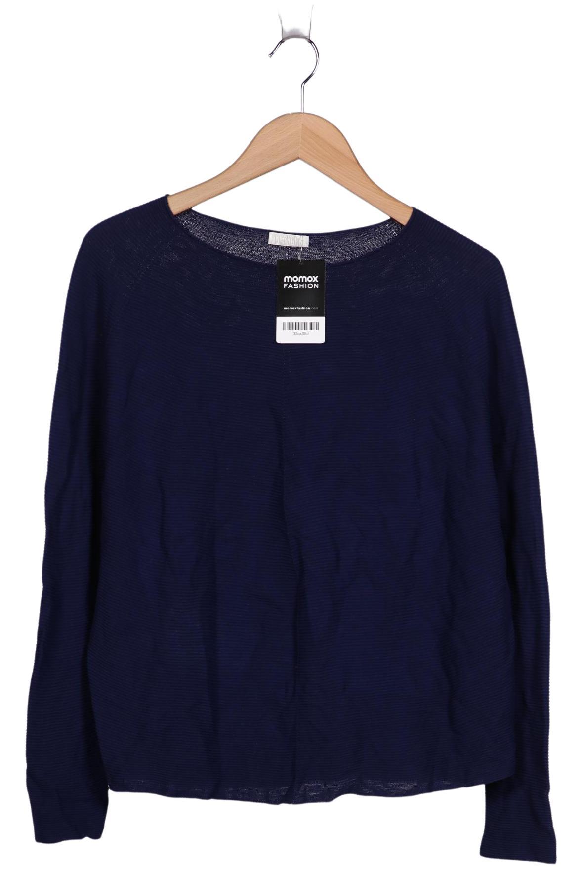 

Drykorn Damen Pullover, marineblau, Gr. 60