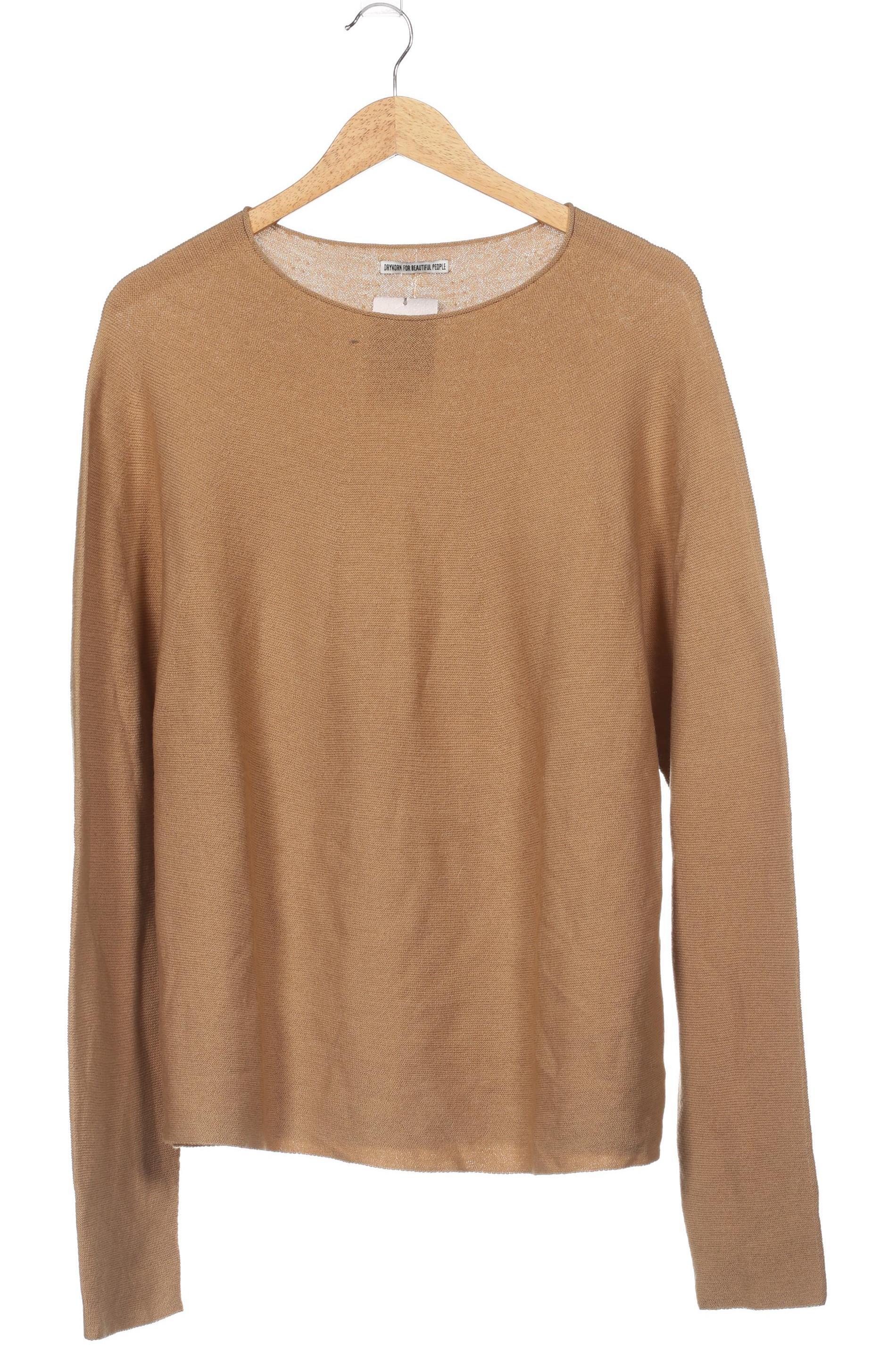 

Drykorn Damen Pullover, beige, Gr.