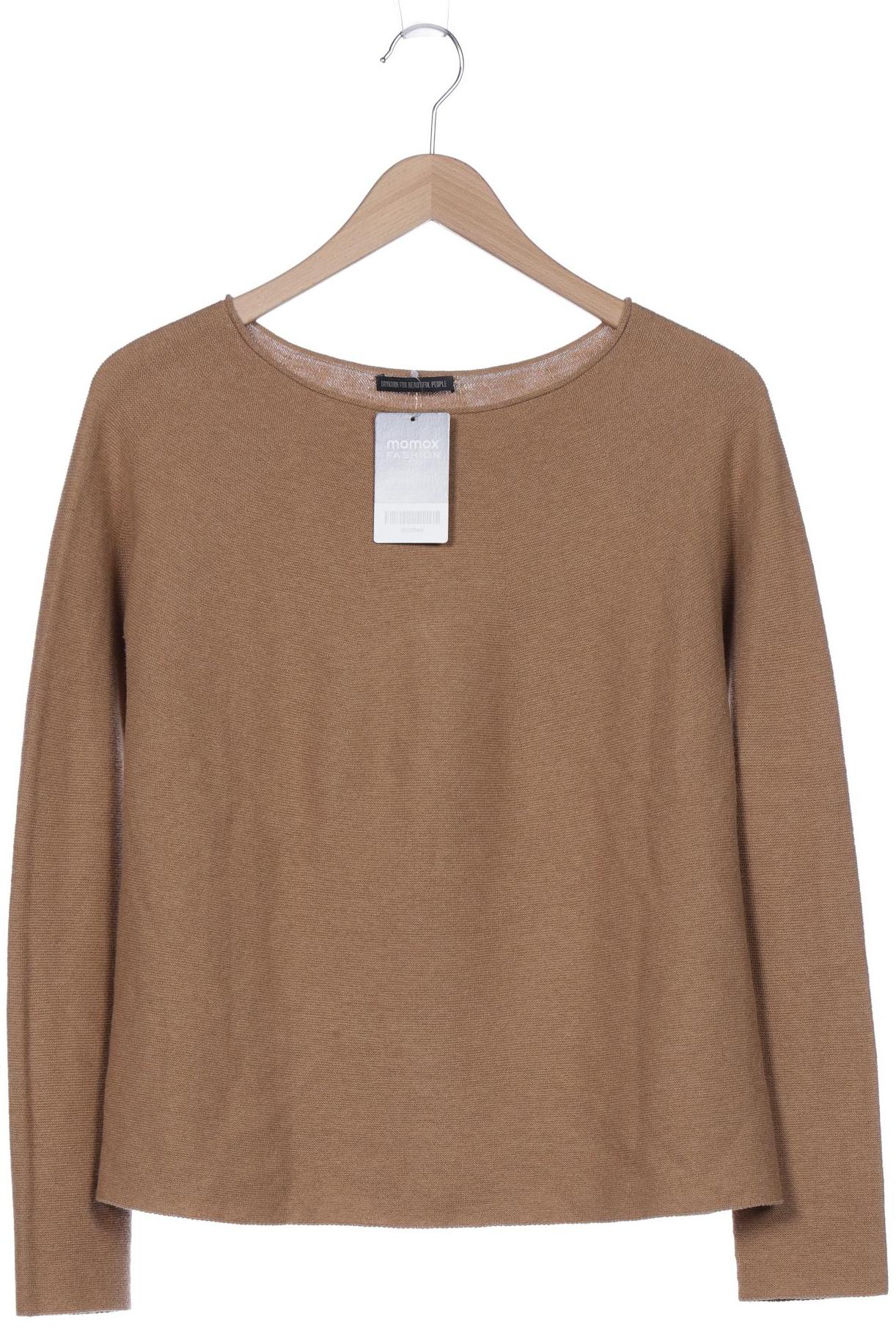 

Drykorn Damen Pullover, braun