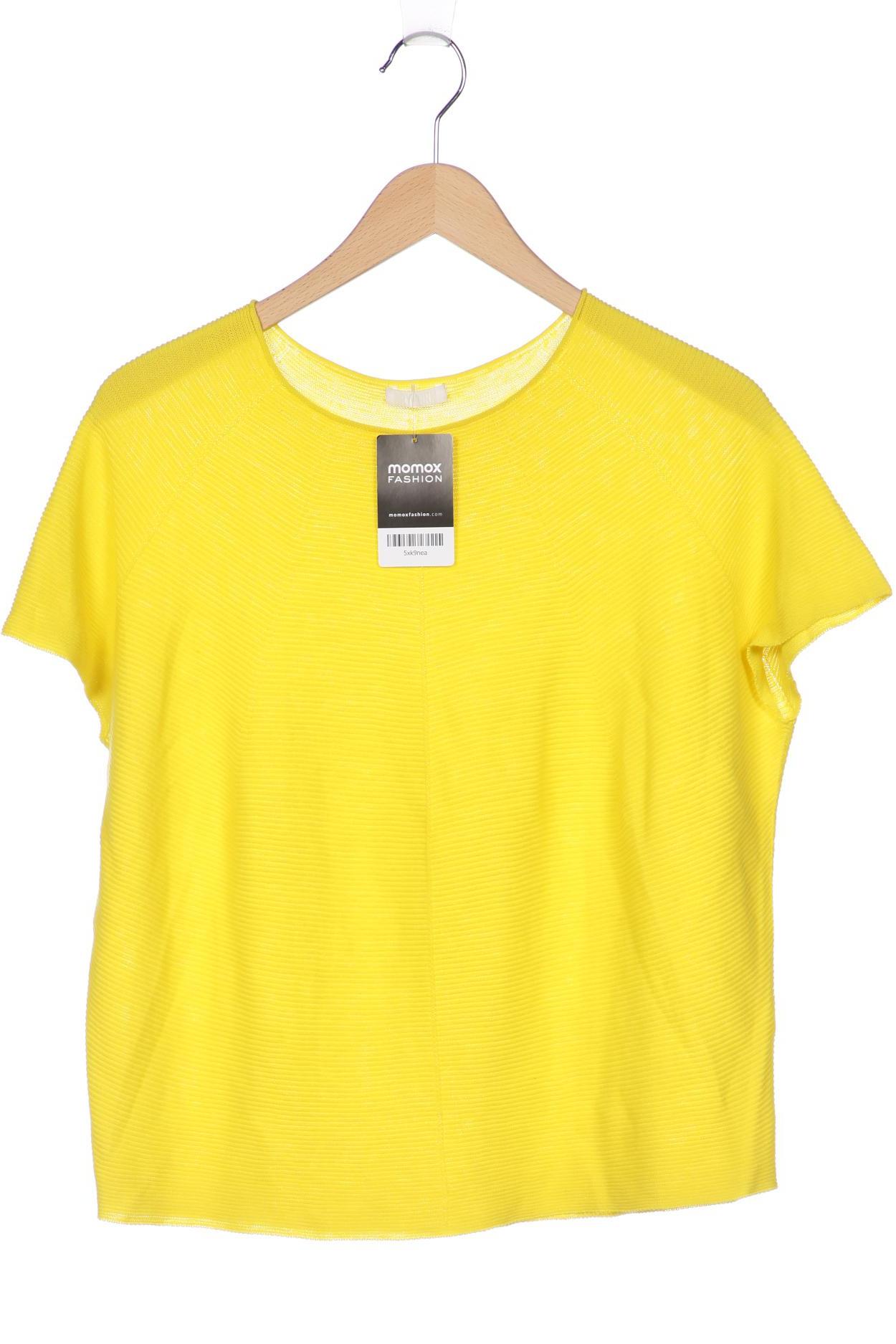 

Drykorn Damen Pullover, gelb, Gr. 48