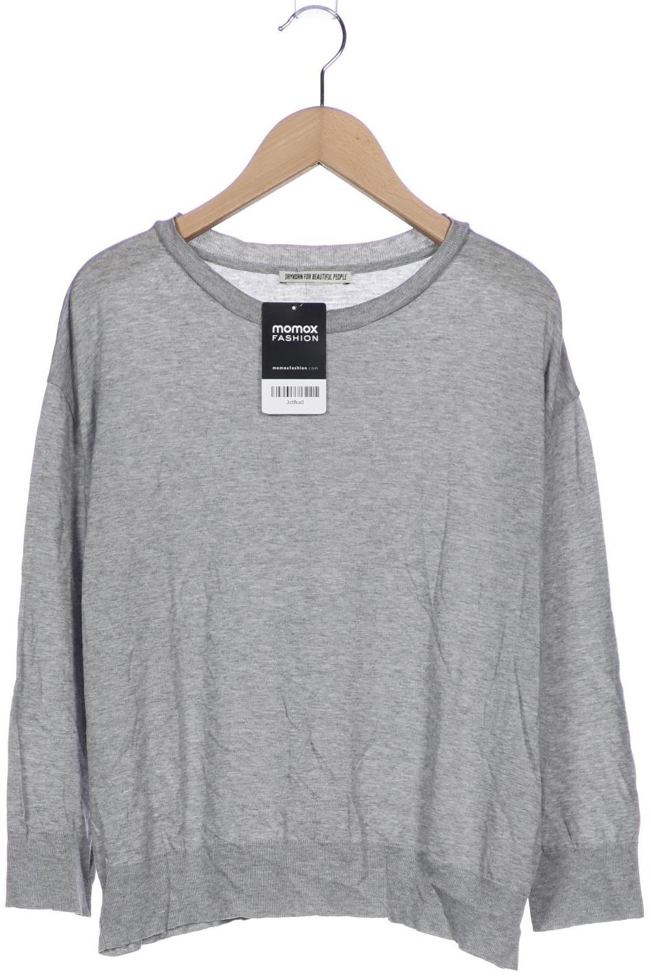

Drykorn Damen Pullover, grau, Gr. 36