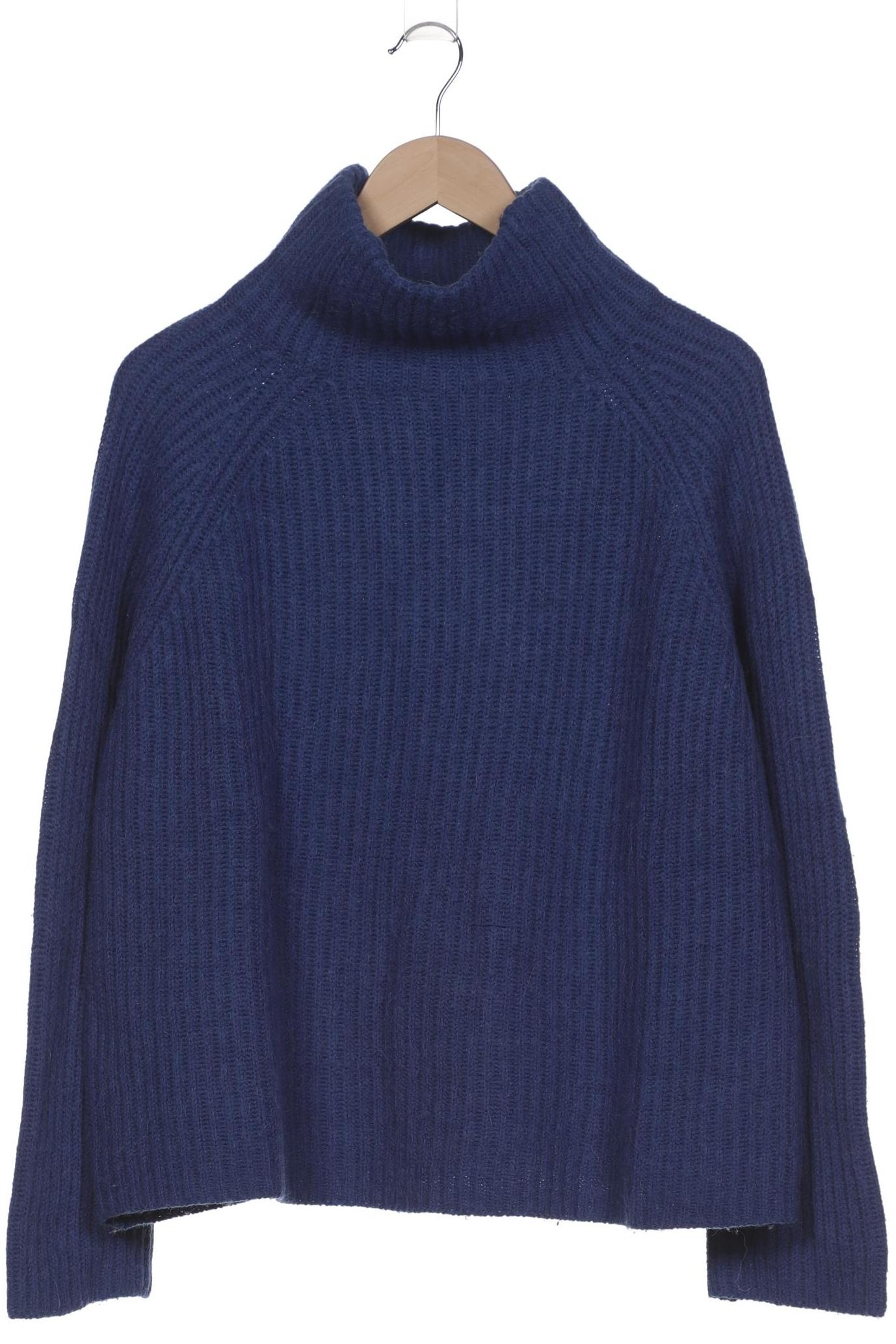 

Drykorn Damen Pullover, blau, Gr. 42