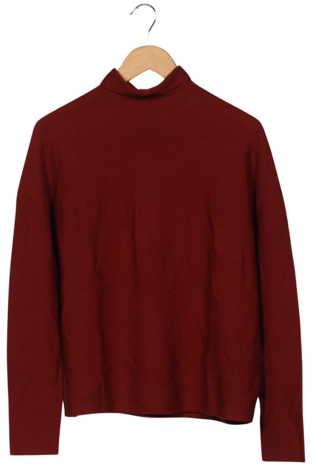 

Drykorn Damen Pullover, rot, Gr. 36