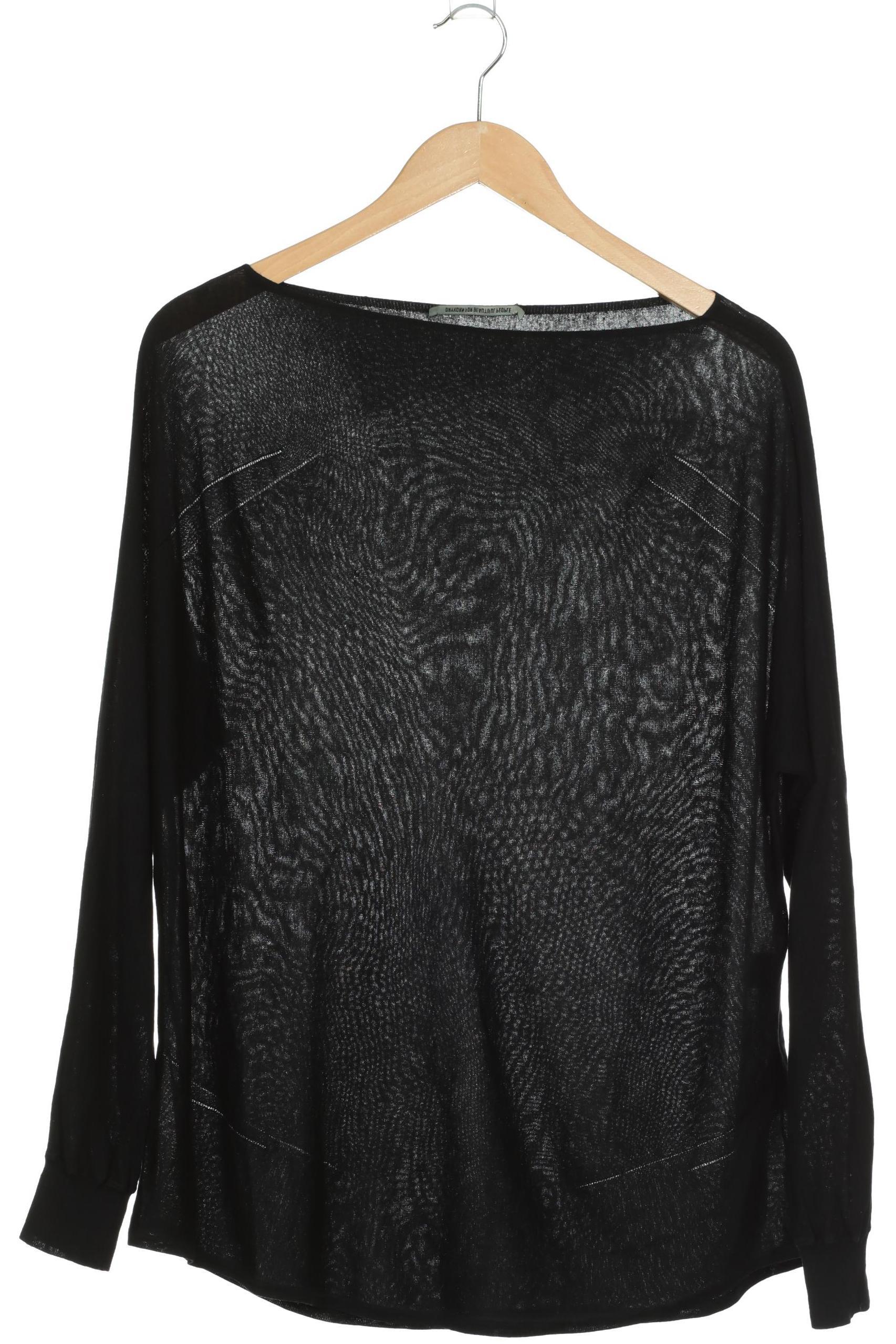 

Drykorn Damen Pullover, schwarz, Gr.