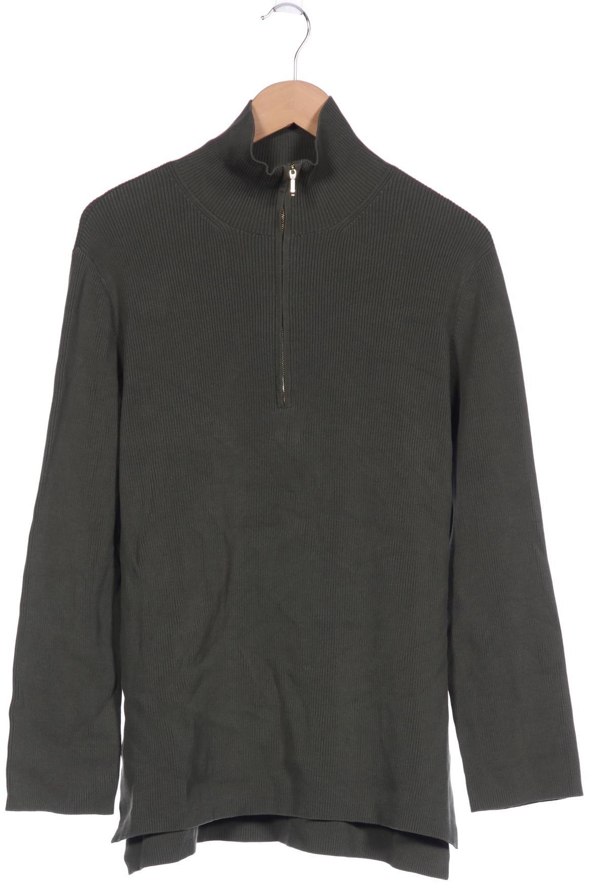 

Drykorn Damen Pullover, grün, Gr. 36