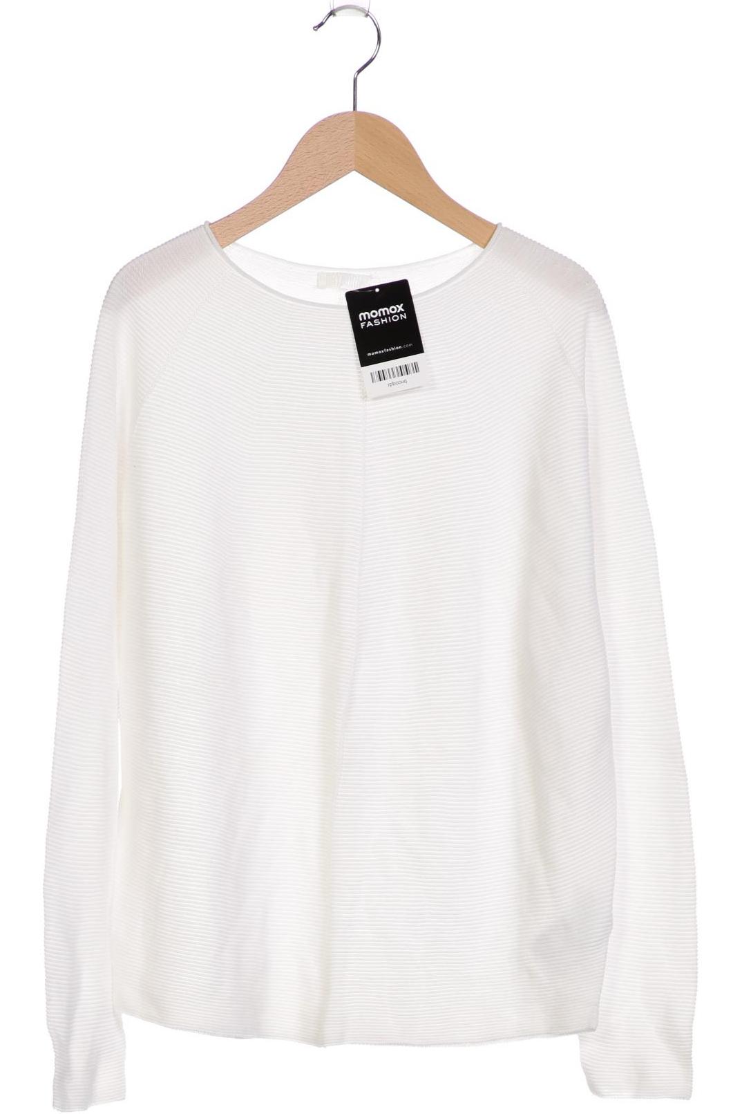 

Drykorn Damen Pullover, weiß, Gr. 34