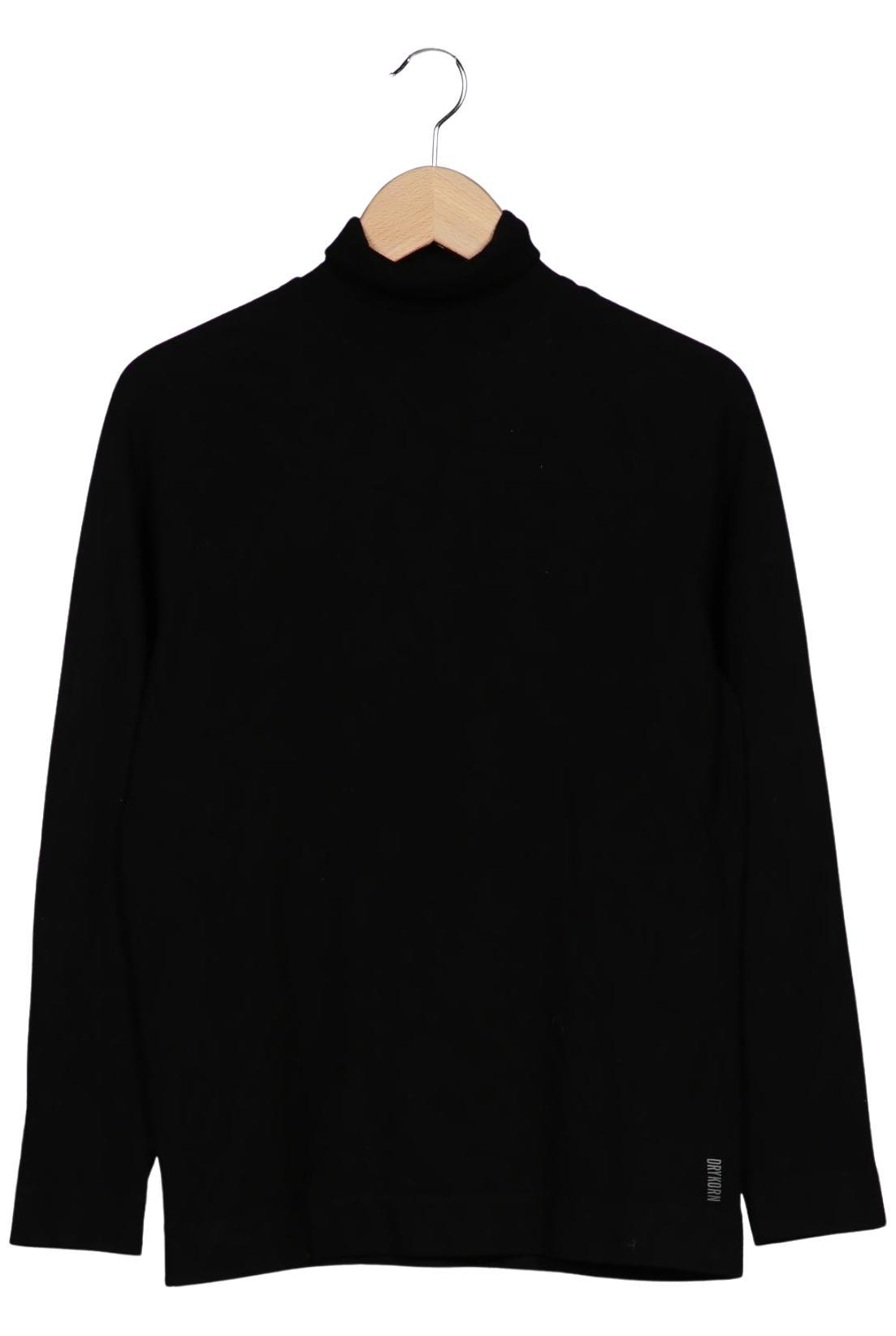 

Drykorn Damen Pullover, schwarz, Gr. 36