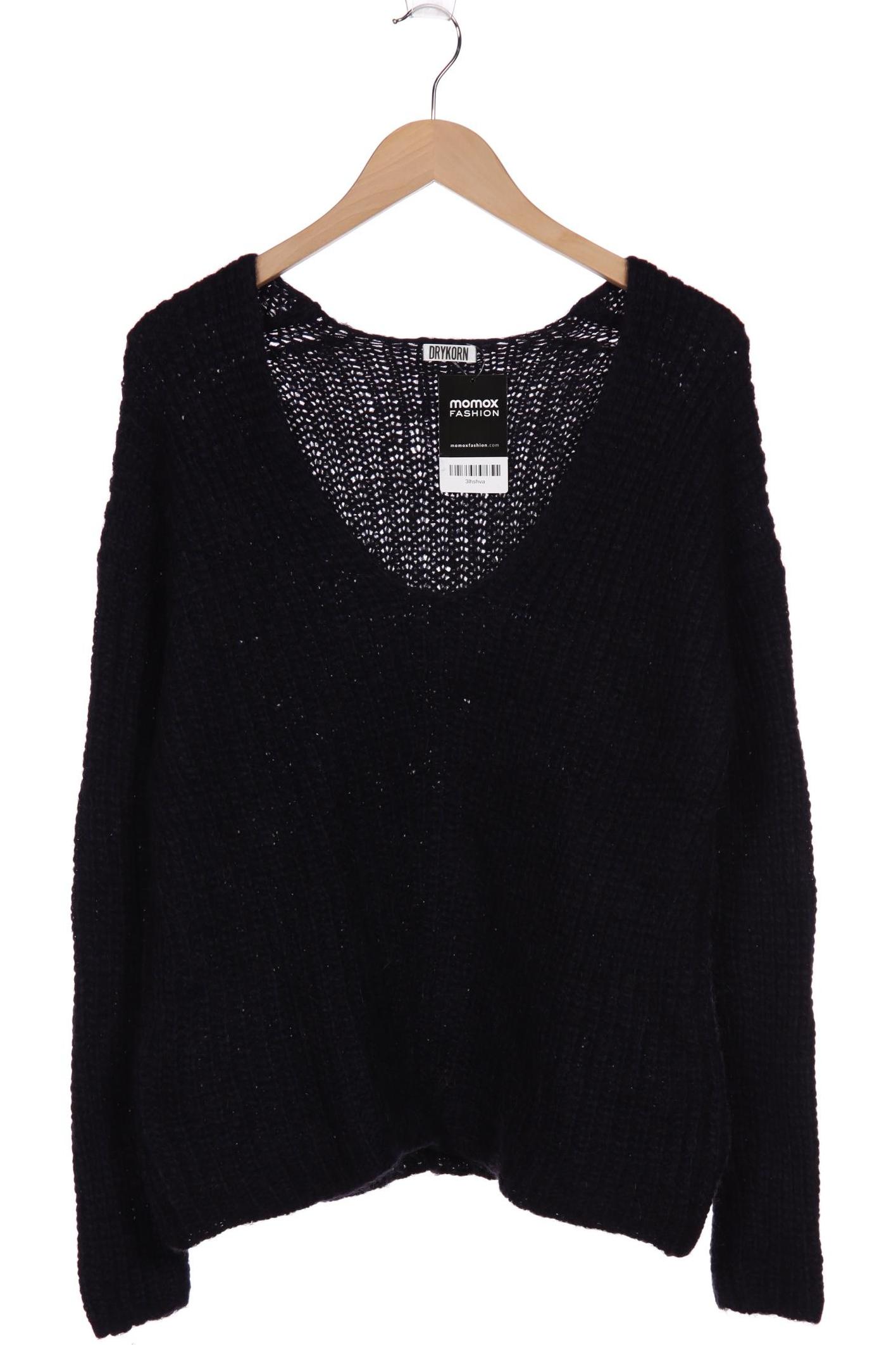 

Drykorn Damen Pullover, marineblau