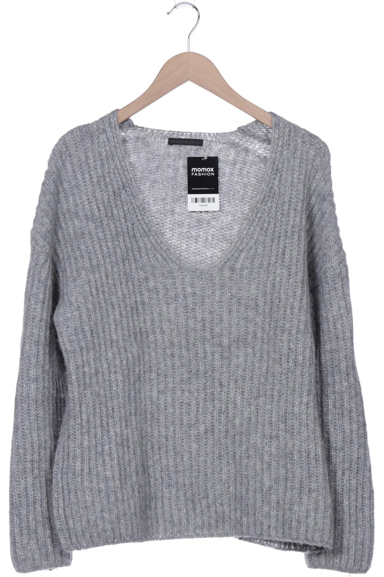 

Drykorn Damen Pullover, grau, Gr. 36