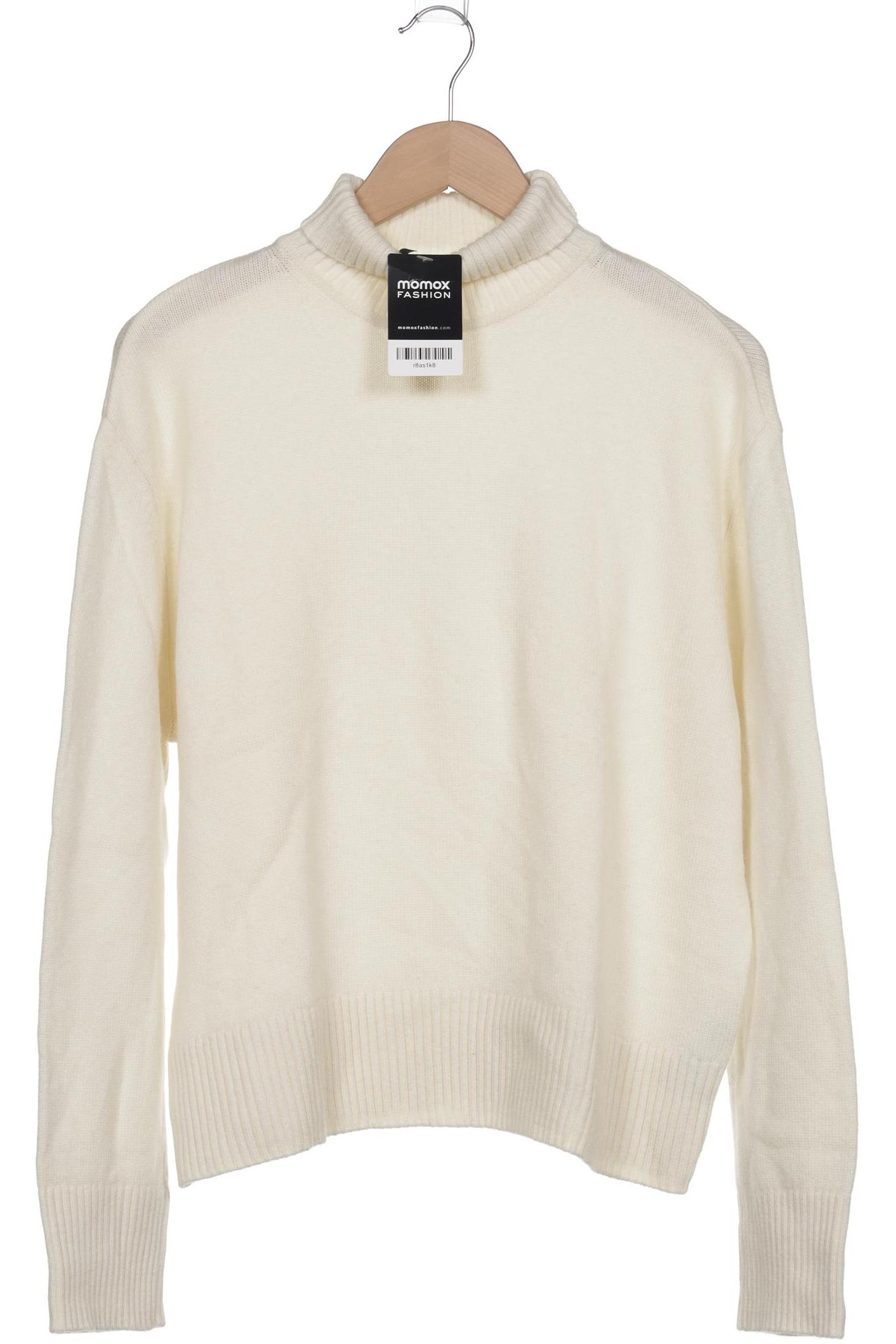 

Drykorn Damen Pullover, cremeweiß, Gr. 36