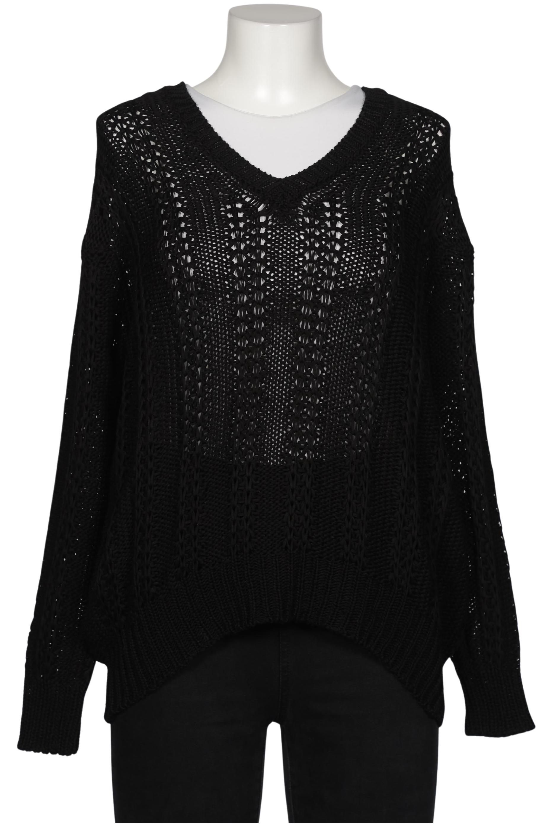 

Drykorn Damen Pullover, schwarz, Gr. 38