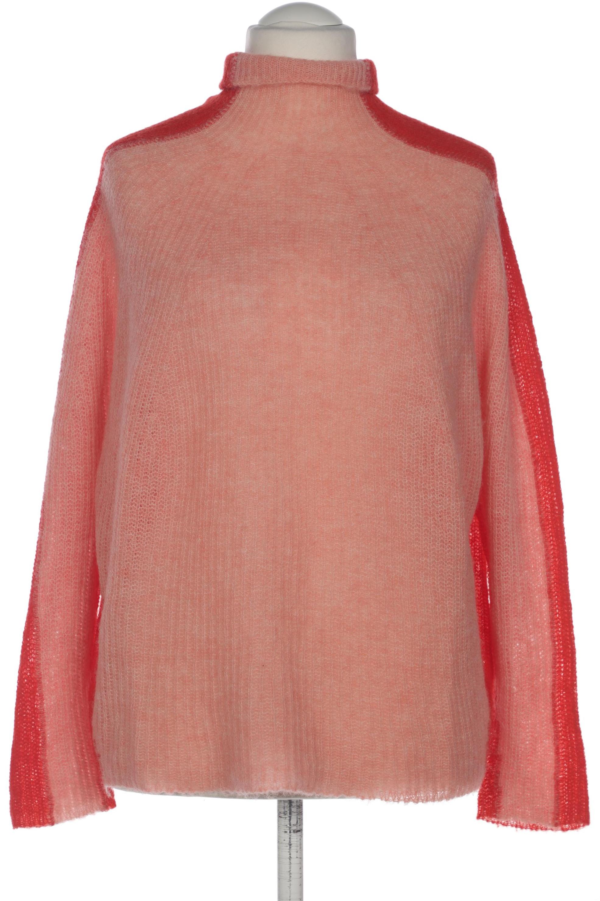 

Drykorn Damen Pullover, pink, Gr. 56
