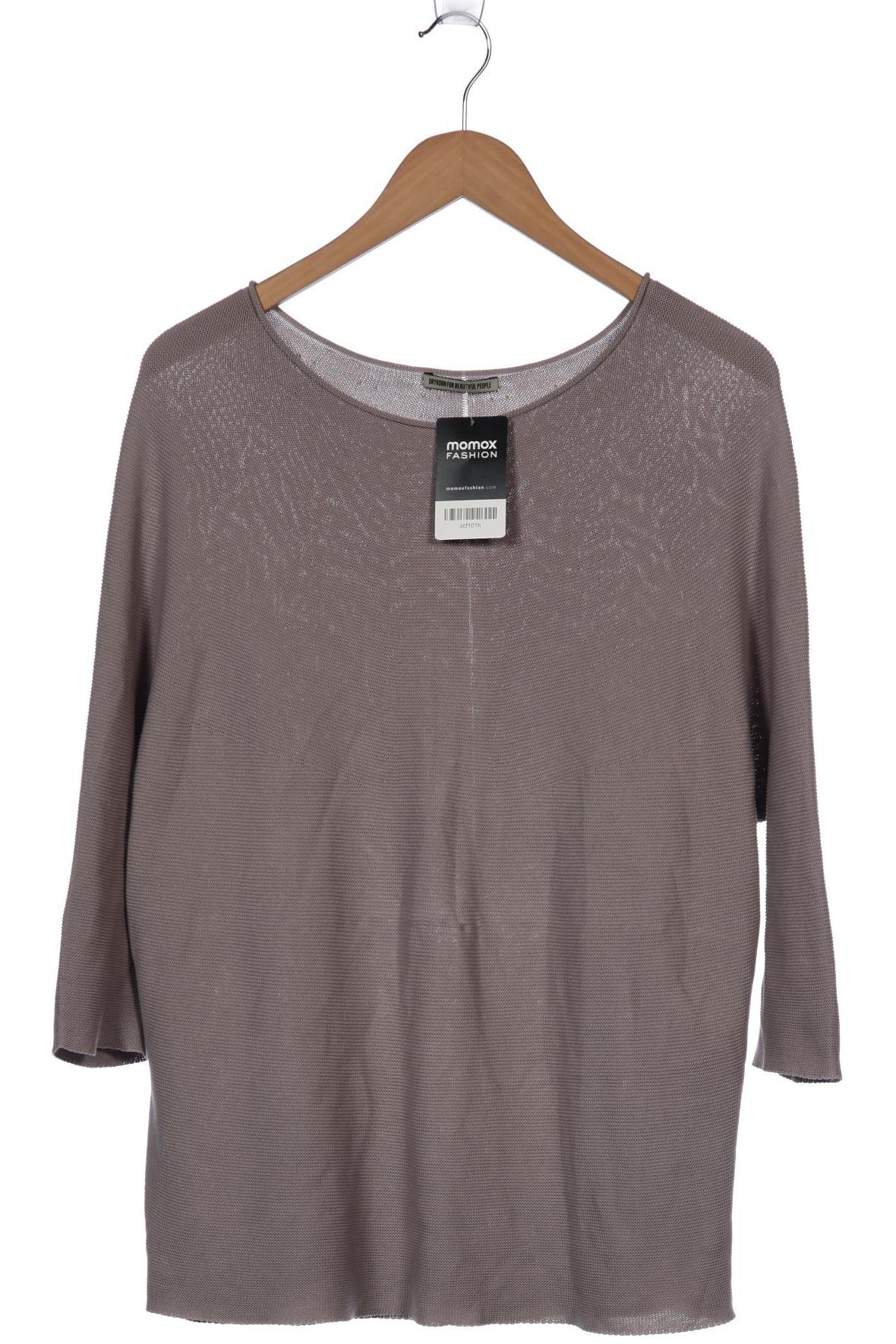 

Drykorn Damen Pullover, grau