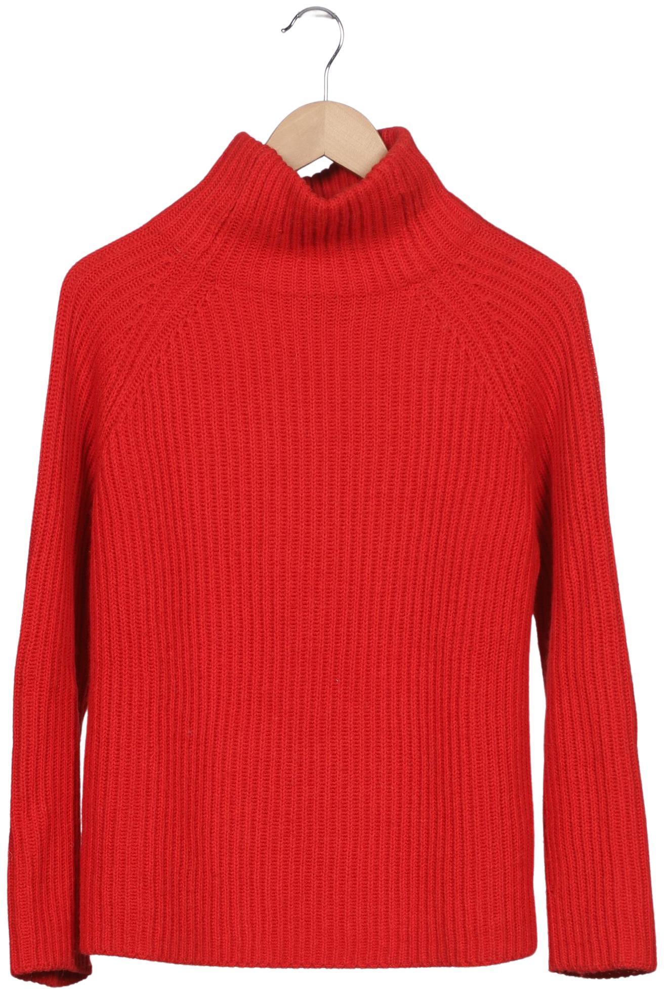 

Drykorn Damen Pullover, rot, Gr. 42